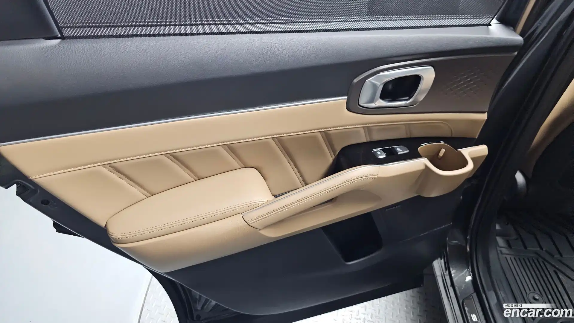 Sorento Kia 2025.3-INNER-035