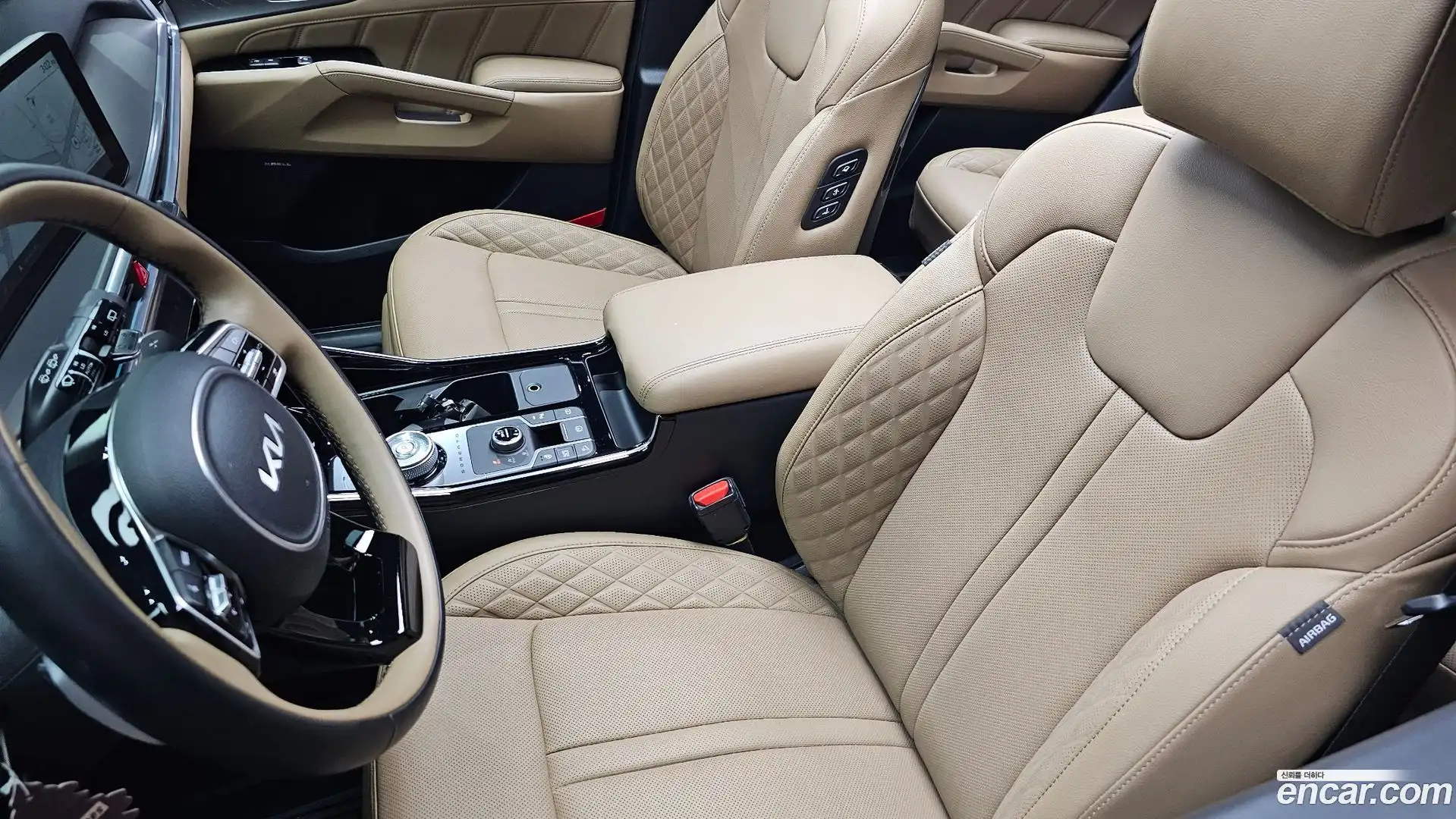 Sorento Kia 2025.3-OPTION-044