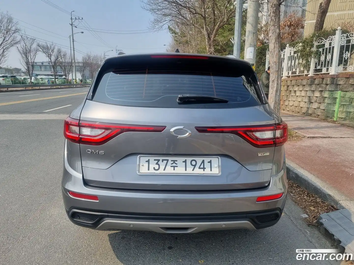 QM6 Renault Korea 2020.0-OUTER-004