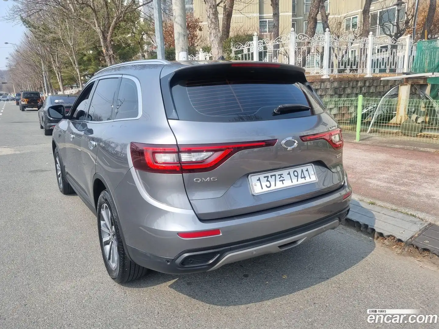 QM6 Renault Korea 2020.0-OUTER-005