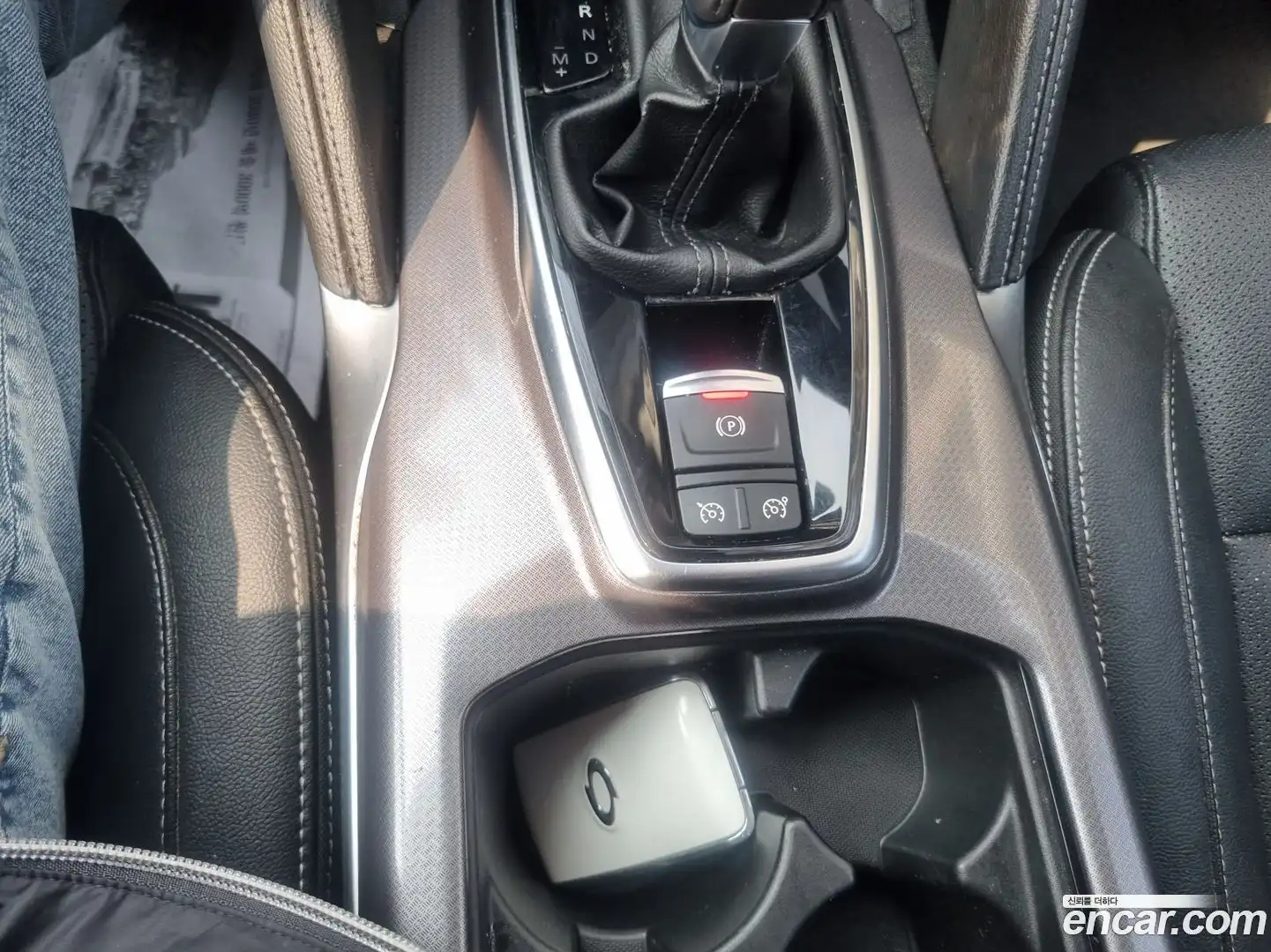 QM6 Renault Korea 2020.0-INNER-010