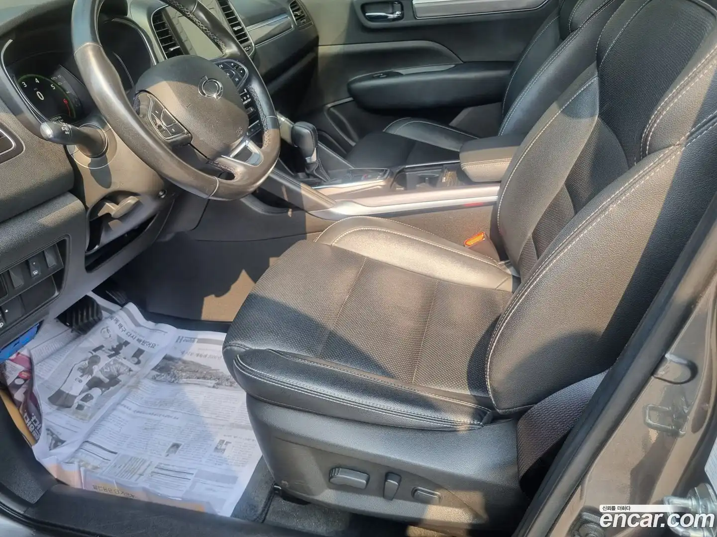 QM6 Renault Korea 2020.0-OPTION-020