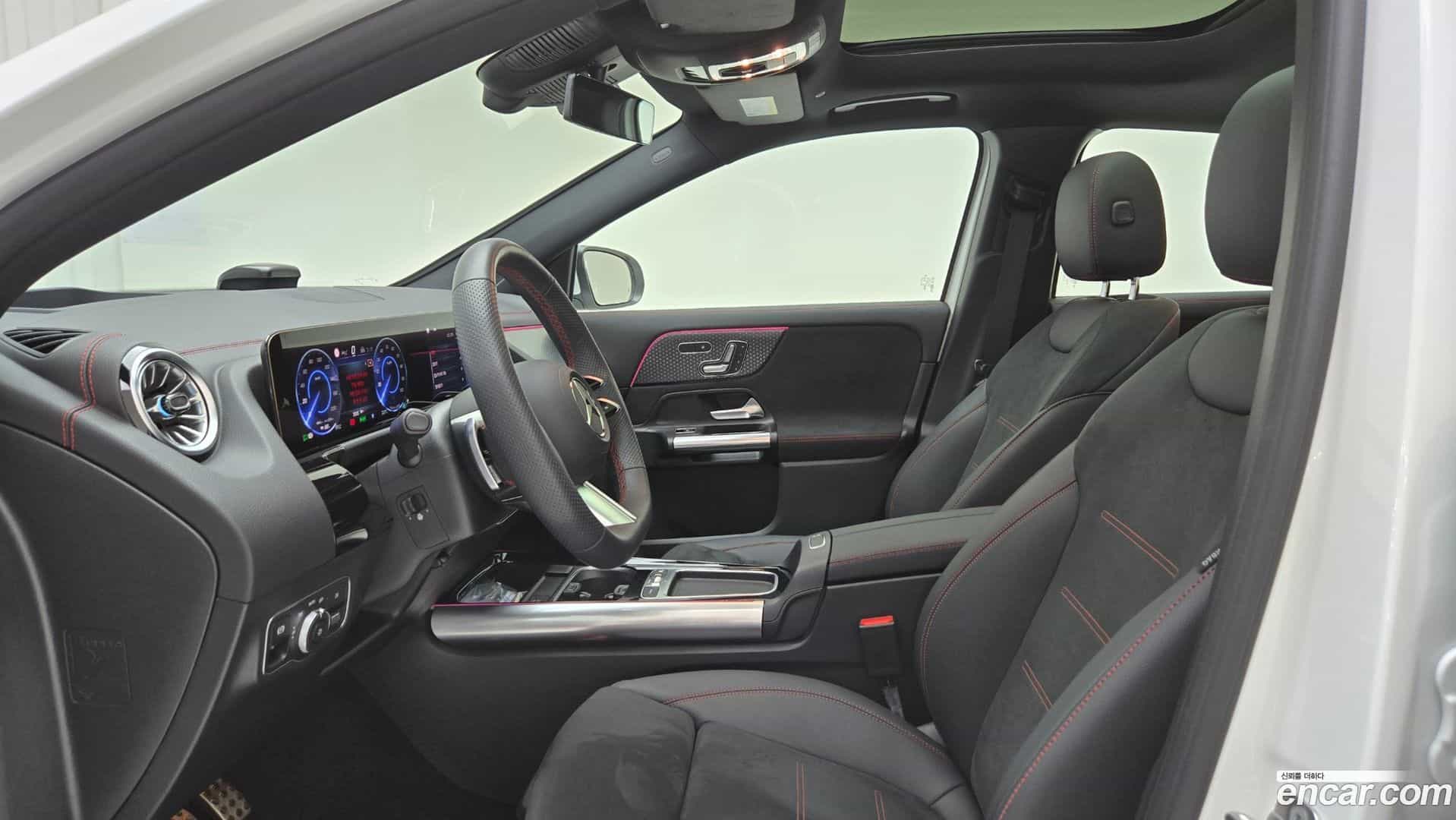 EQA Mercedes-Benz 2025.9-OPTION-018