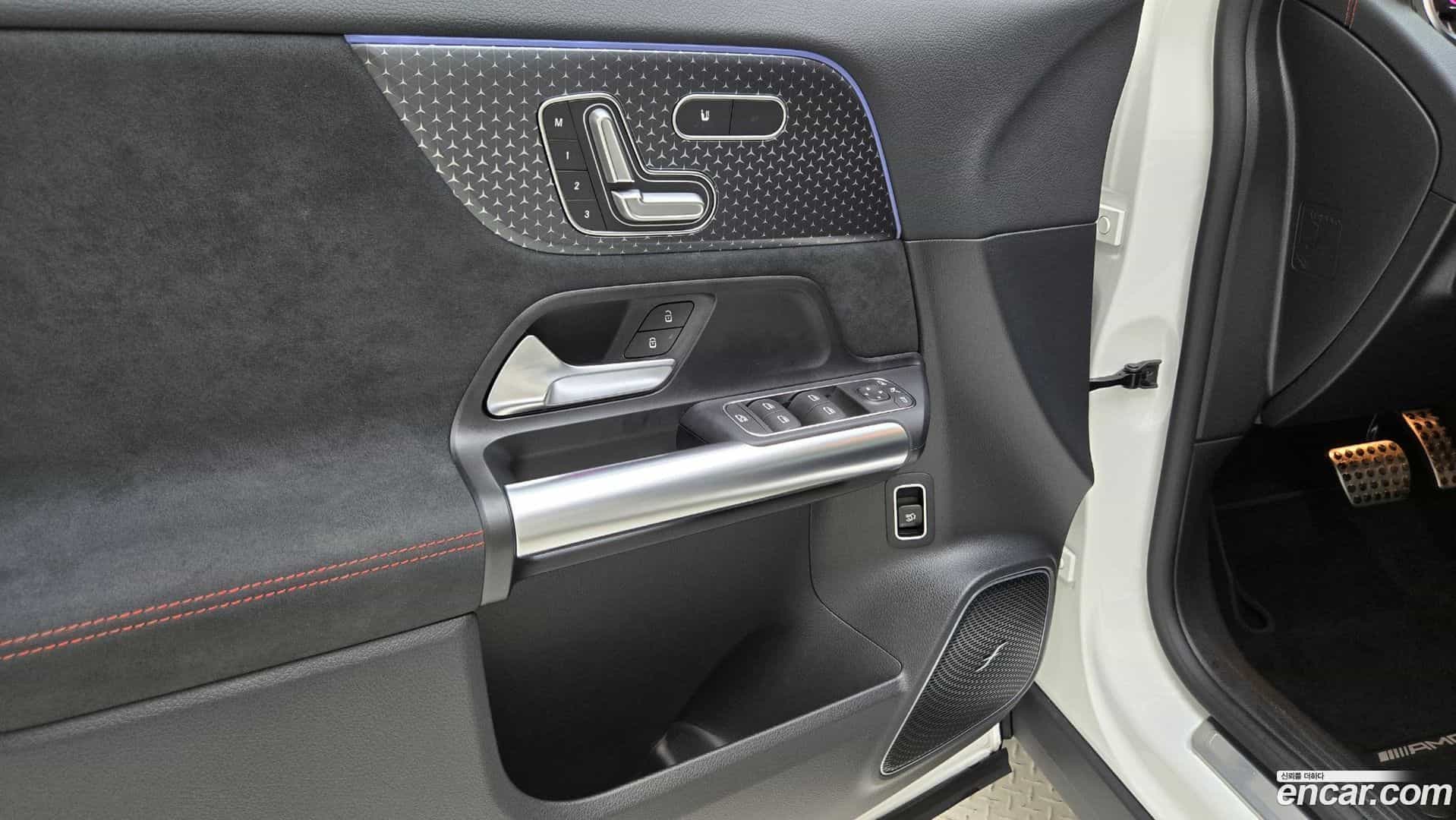 EQA Mercedes-Benz 2025.9-OPTION-019