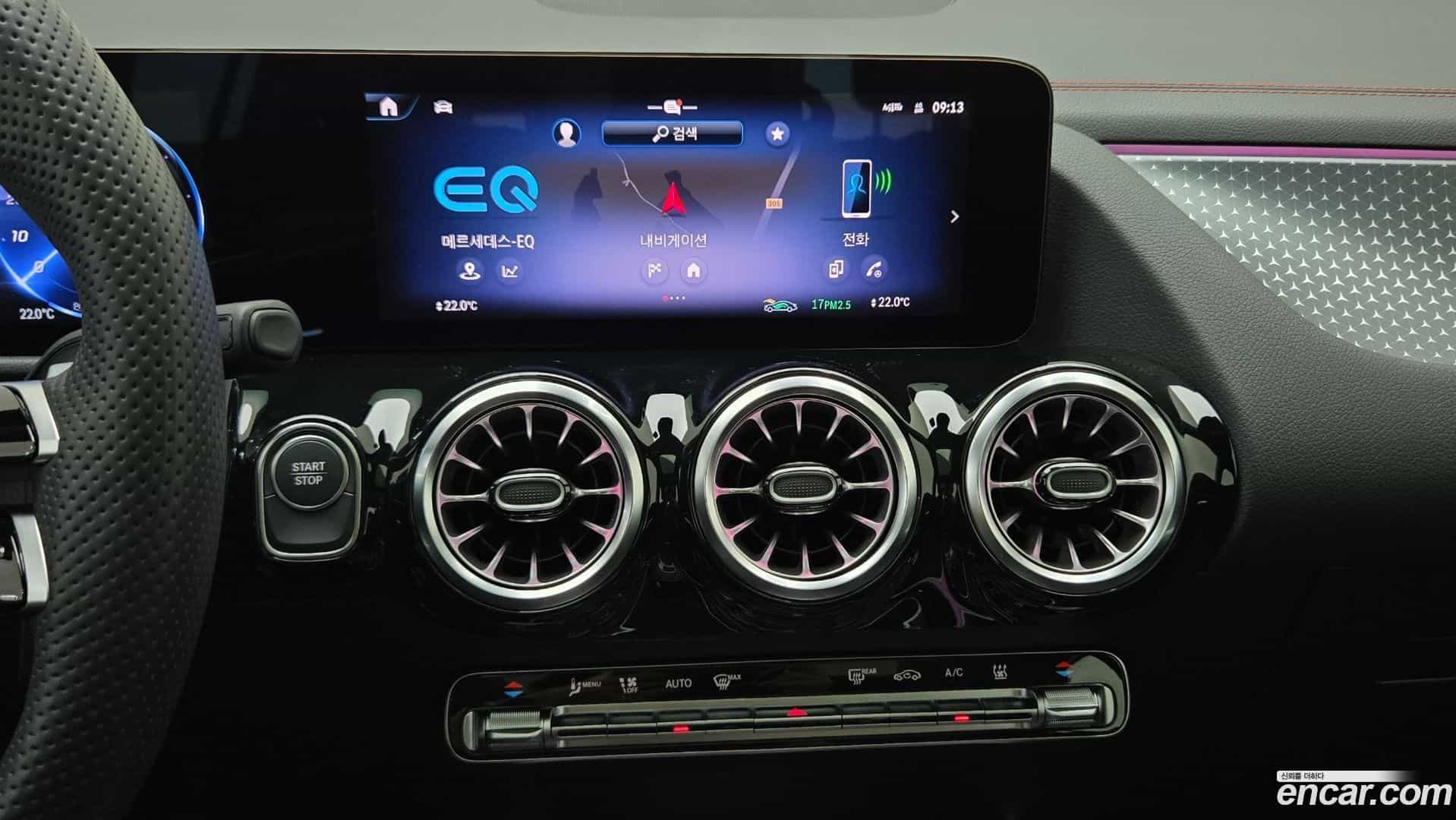 EQA Mercedes-Benz 2025.9-OPTION-020