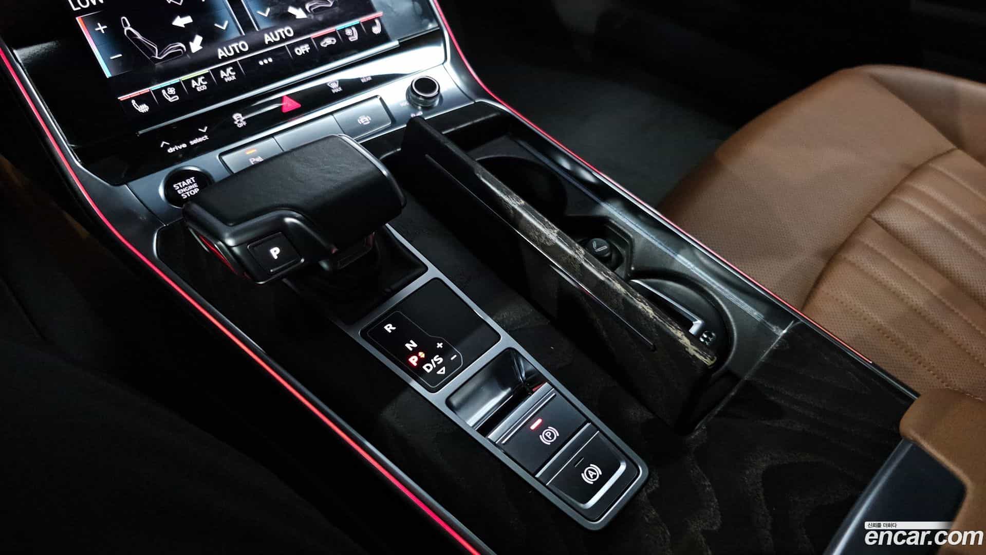 A6 Audi 2021.2-INNER-009