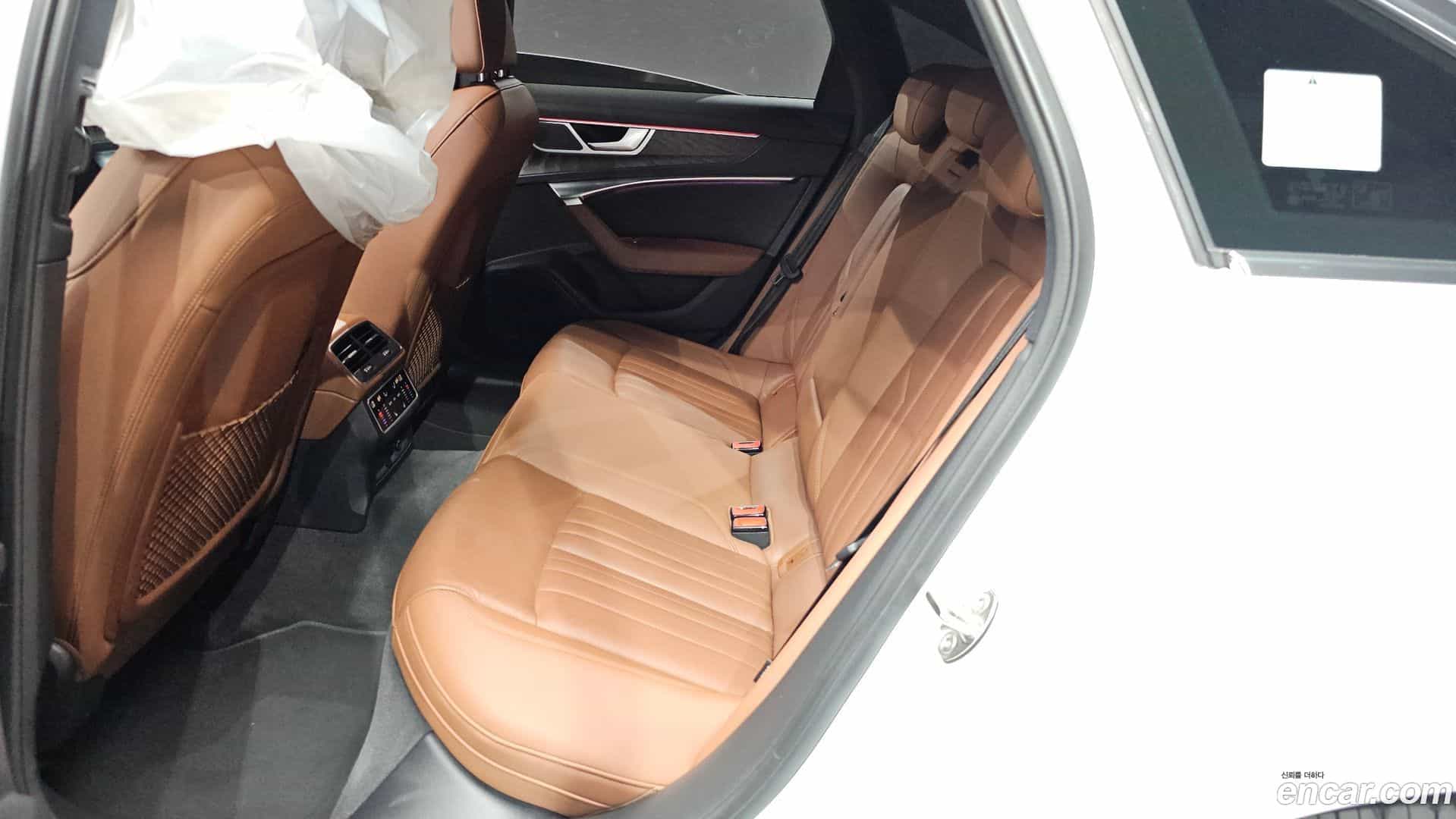 A6 Audi 2021.2-INNER-036