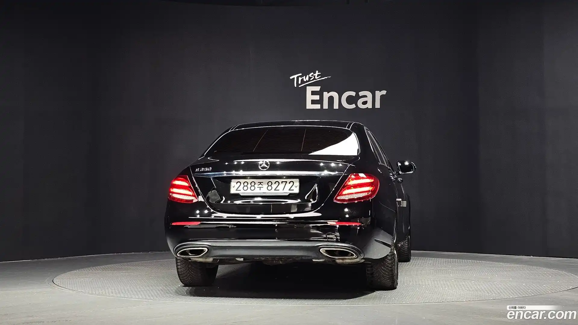 E-Class Mercedes-Benz 2019.10-OUTER-004