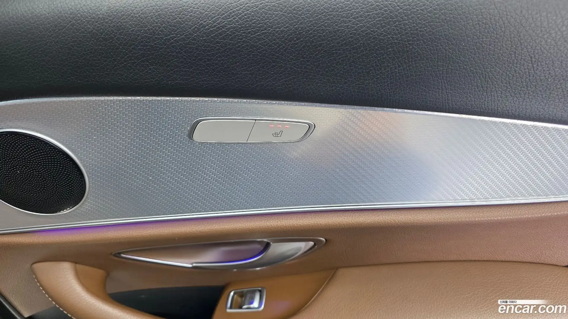 E-Class Mercedes-Benz 2019.10-OPTION-022
