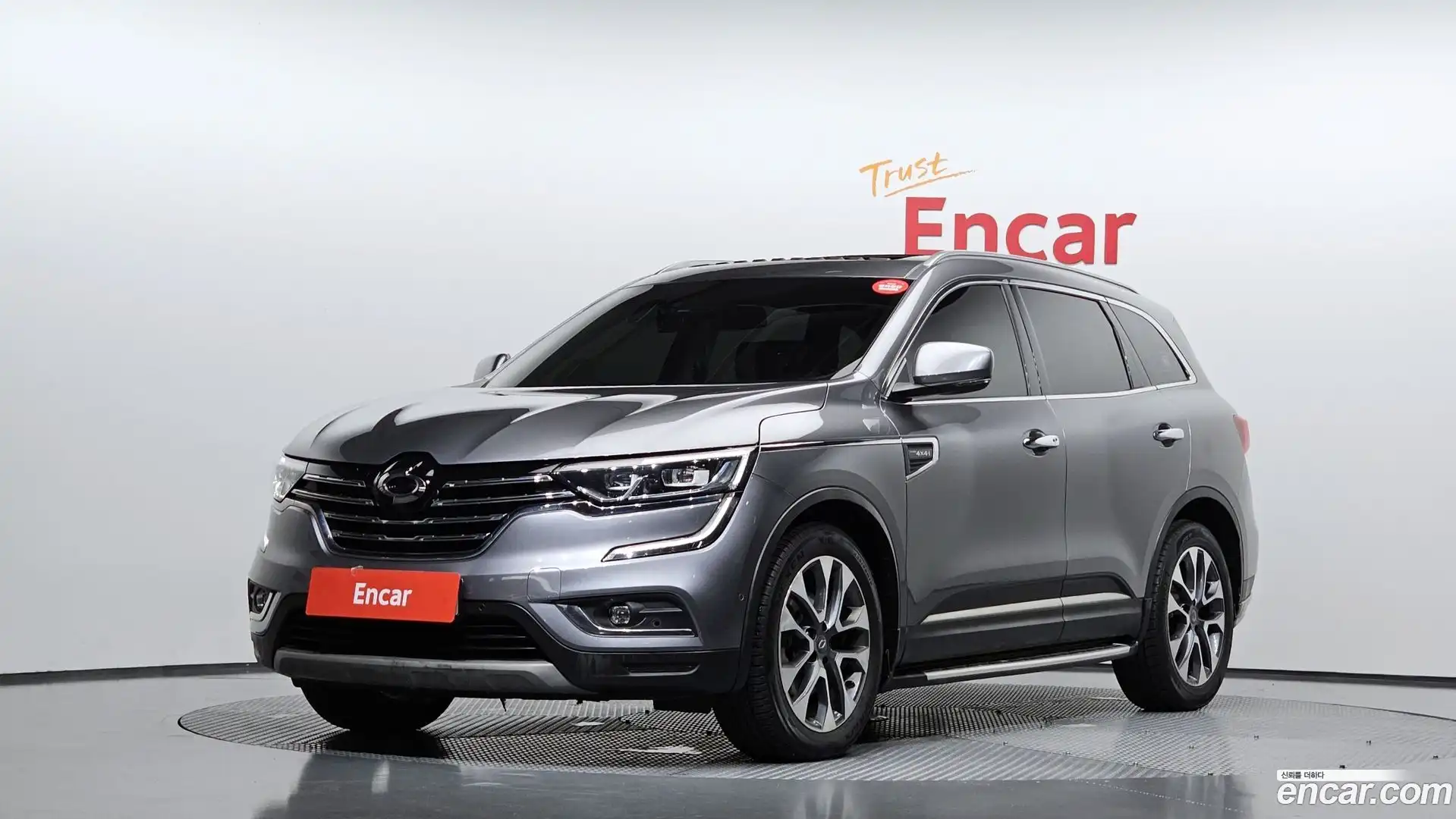 QM6 Renault Korea 2019.3-OUTER-001