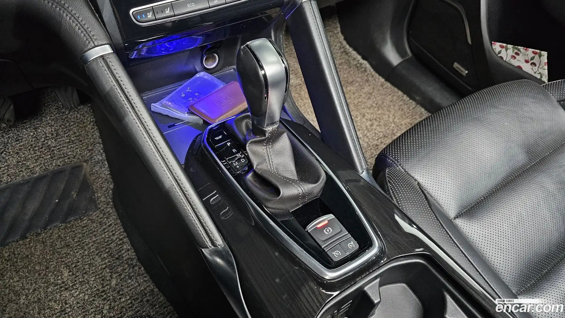 QM6 Renault Korea 2019.3-INNER-009