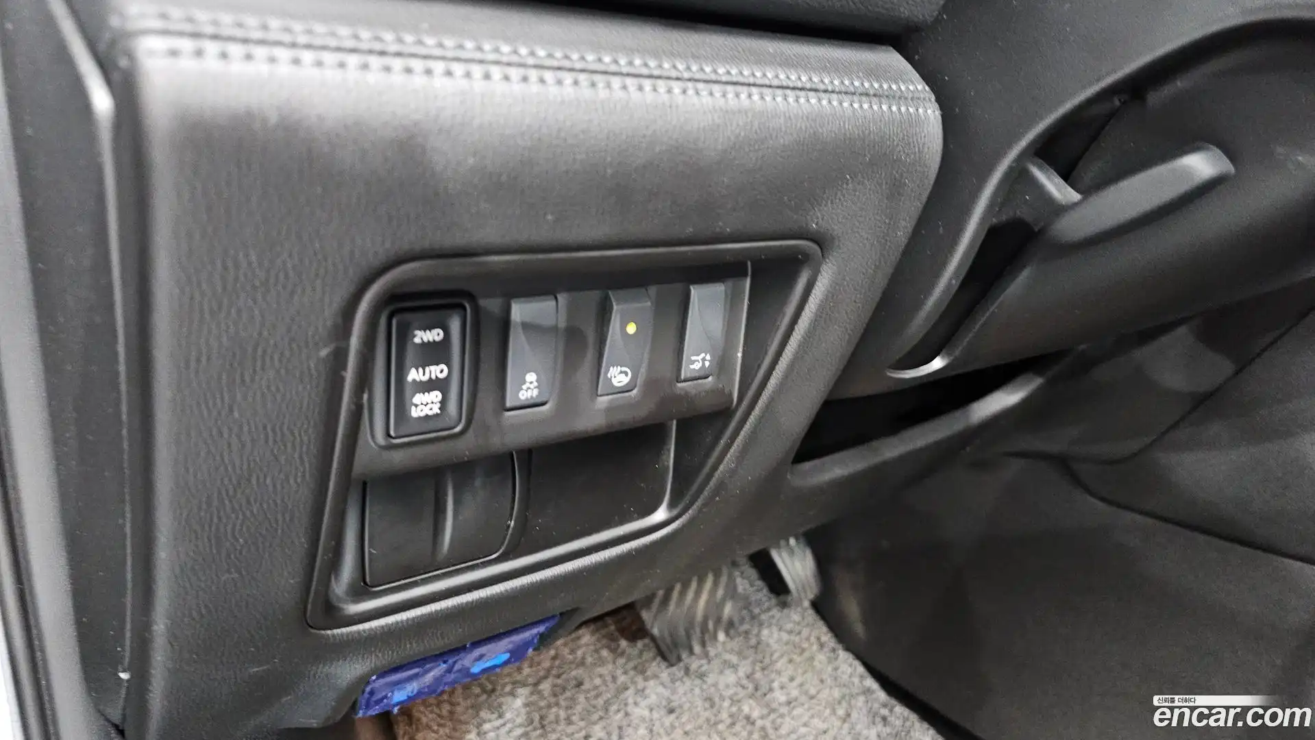 QM6 Renault Korea 2019.3-OPTION-018