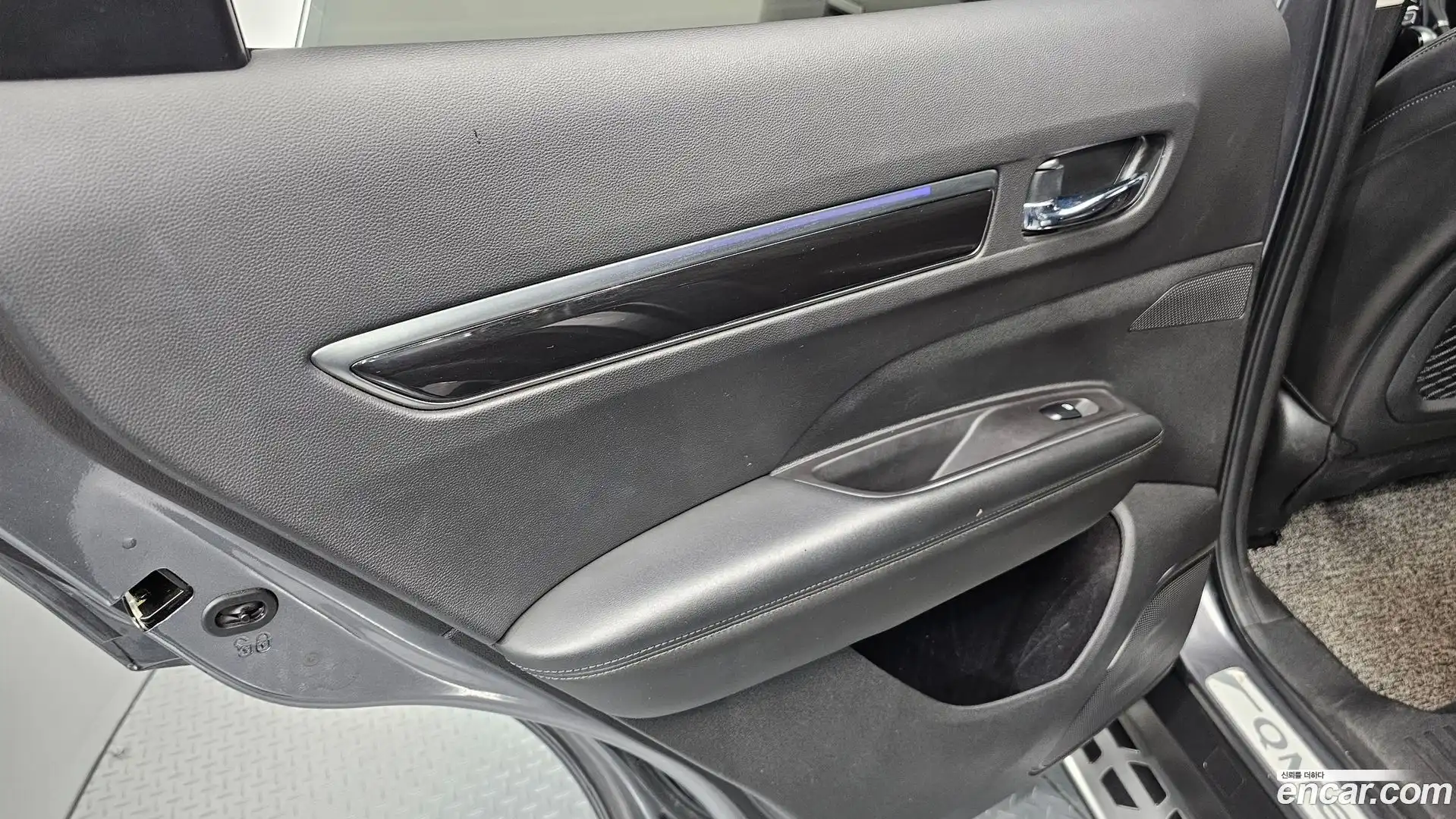 QM6 Renault Korea 2019.3-INNER-035