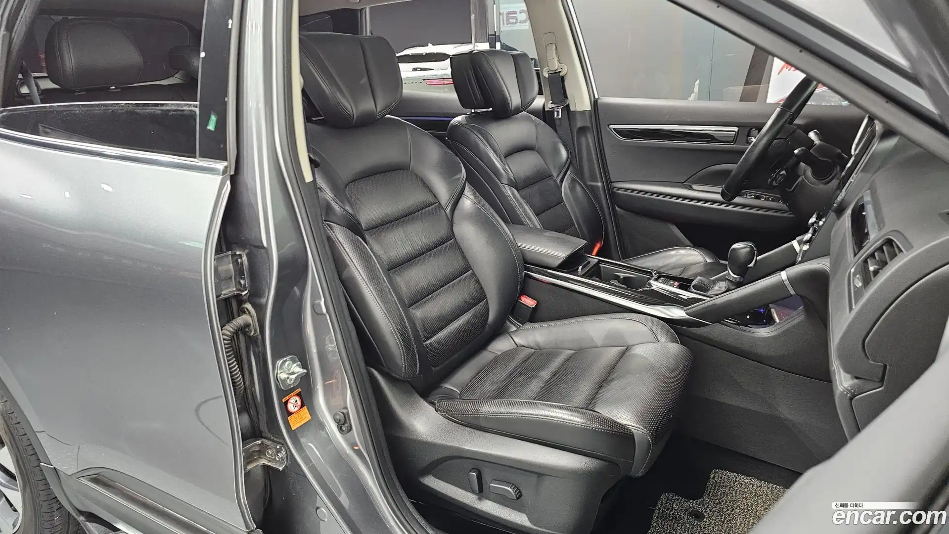 QM6 Renault Korea 2019.3-INNER-036