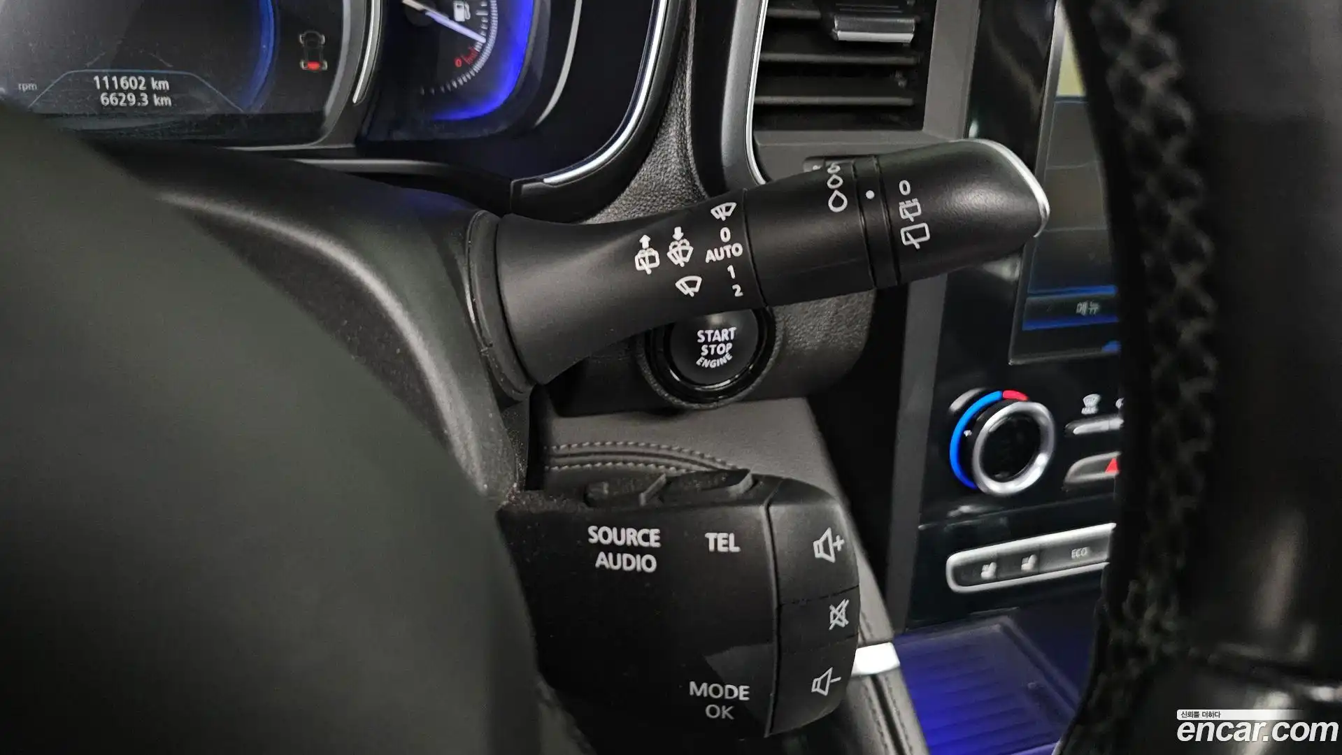 QM6 Renault Korea 2019.3-OPTION-041