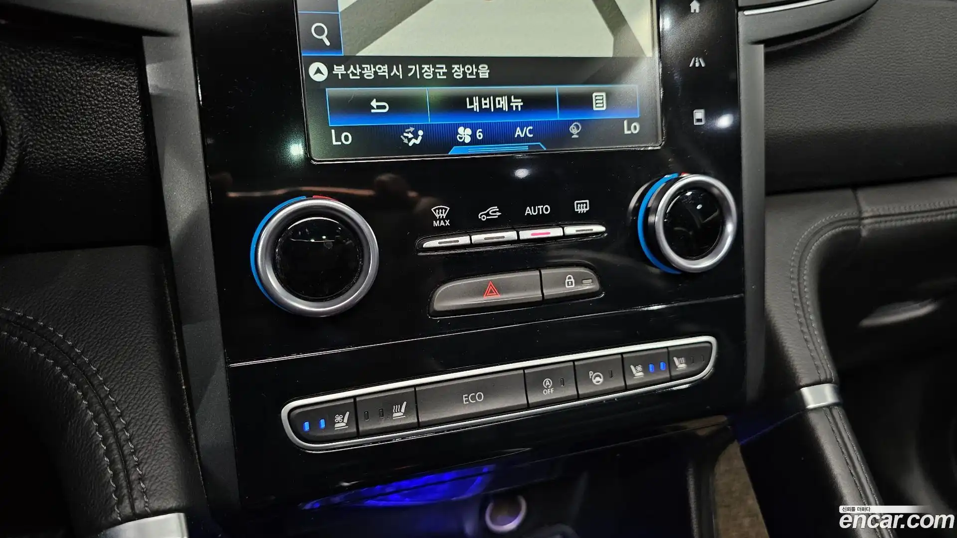 QM6 Renault Korea 2019.3-OPTION-043
