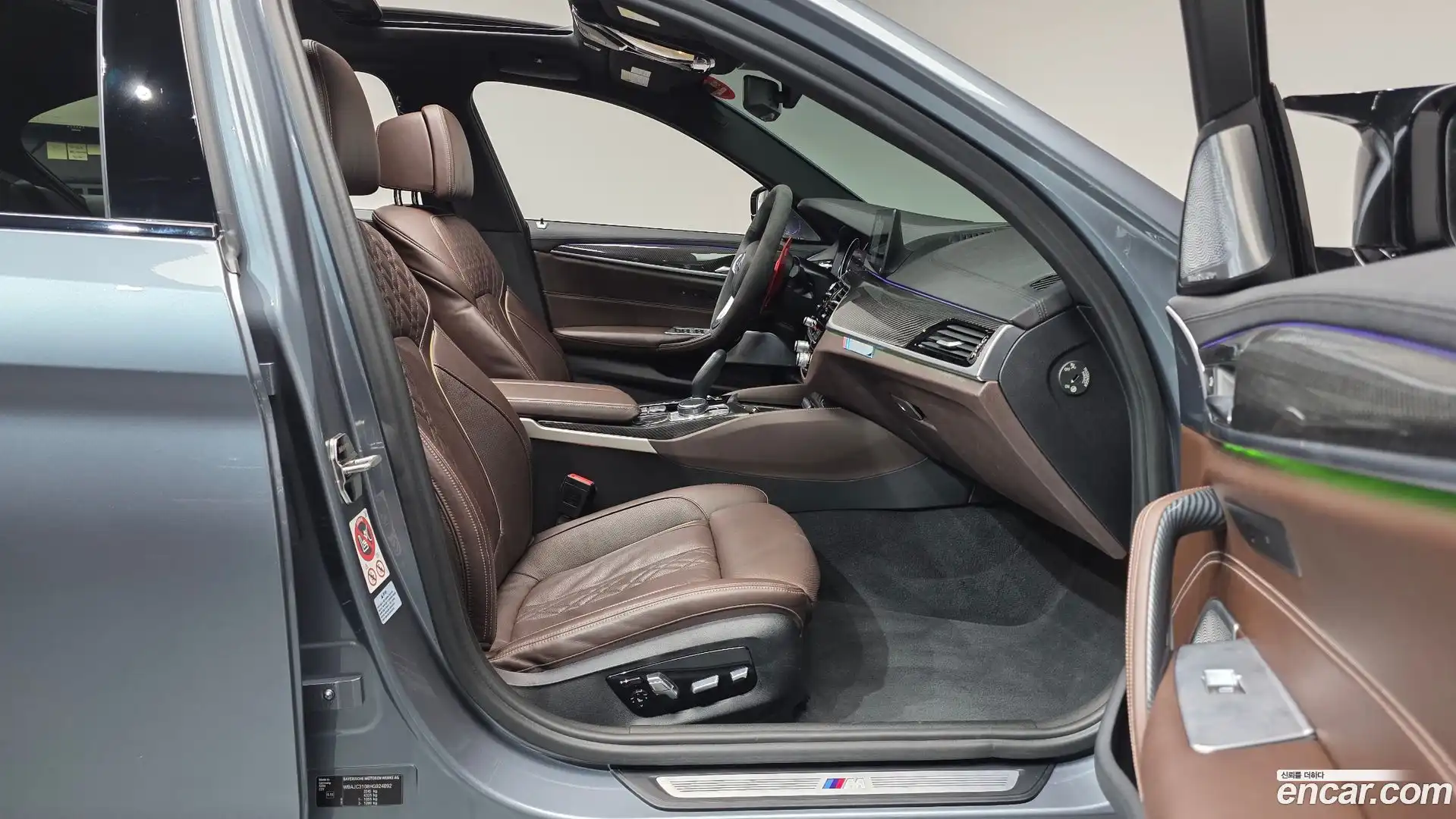 5-Series BMW 2017.5-OPTION-015
