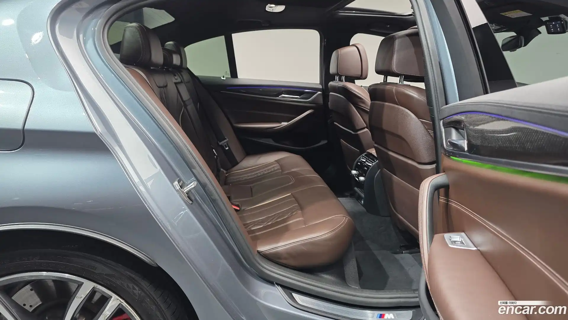 5-Series BMW 2017.5-OPTION-016