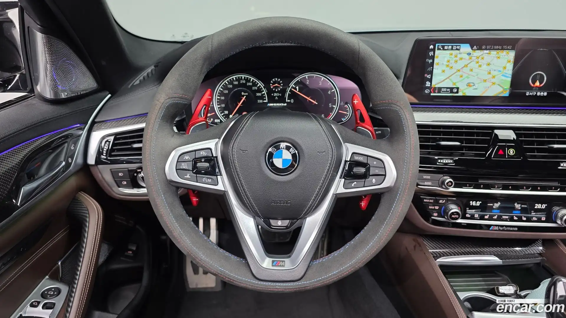 5-Series BMW 2017.5-OPTION-017
