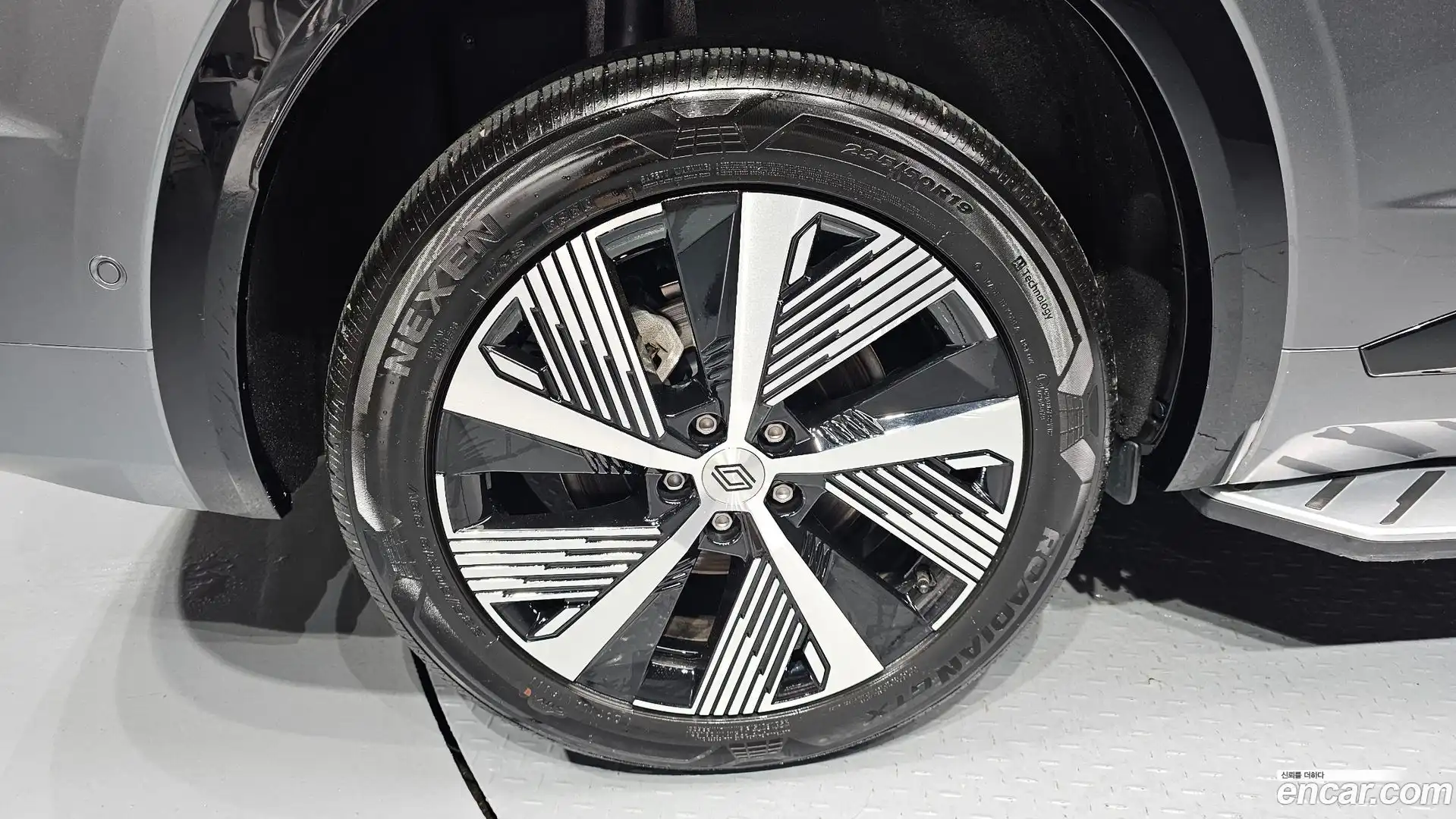 Grand Koleos Renault Korea 2025.3-OUTER-005