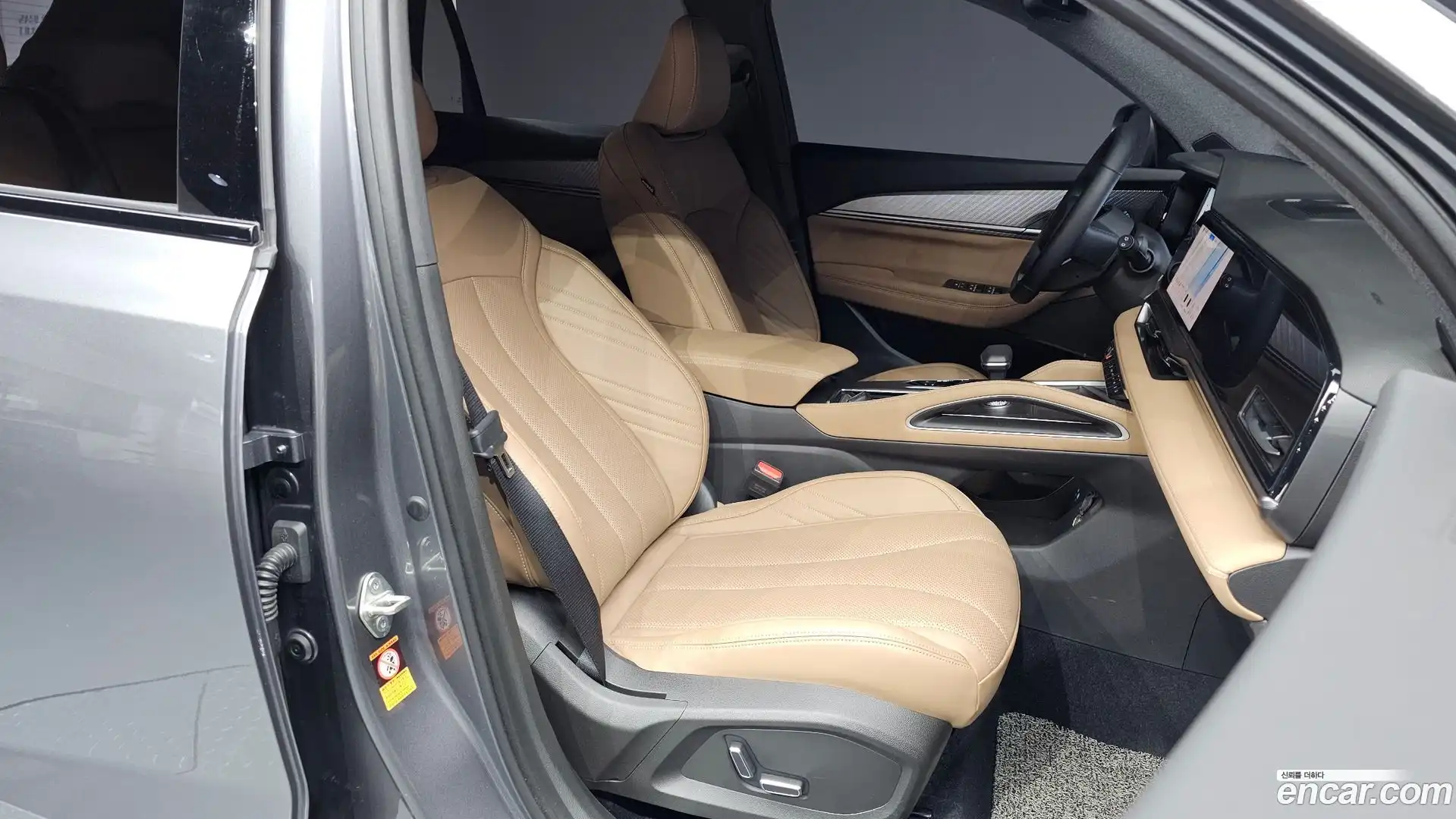 Grand Koleos Renault Korea 2025.3-OPTION-015