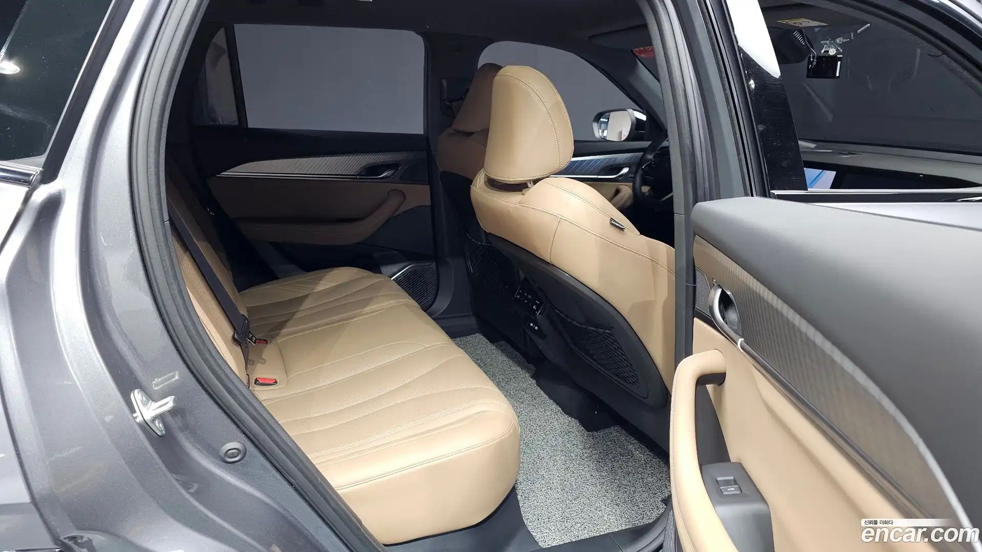 Grand Koleos Renault Korea 2025.3-OPTION-016