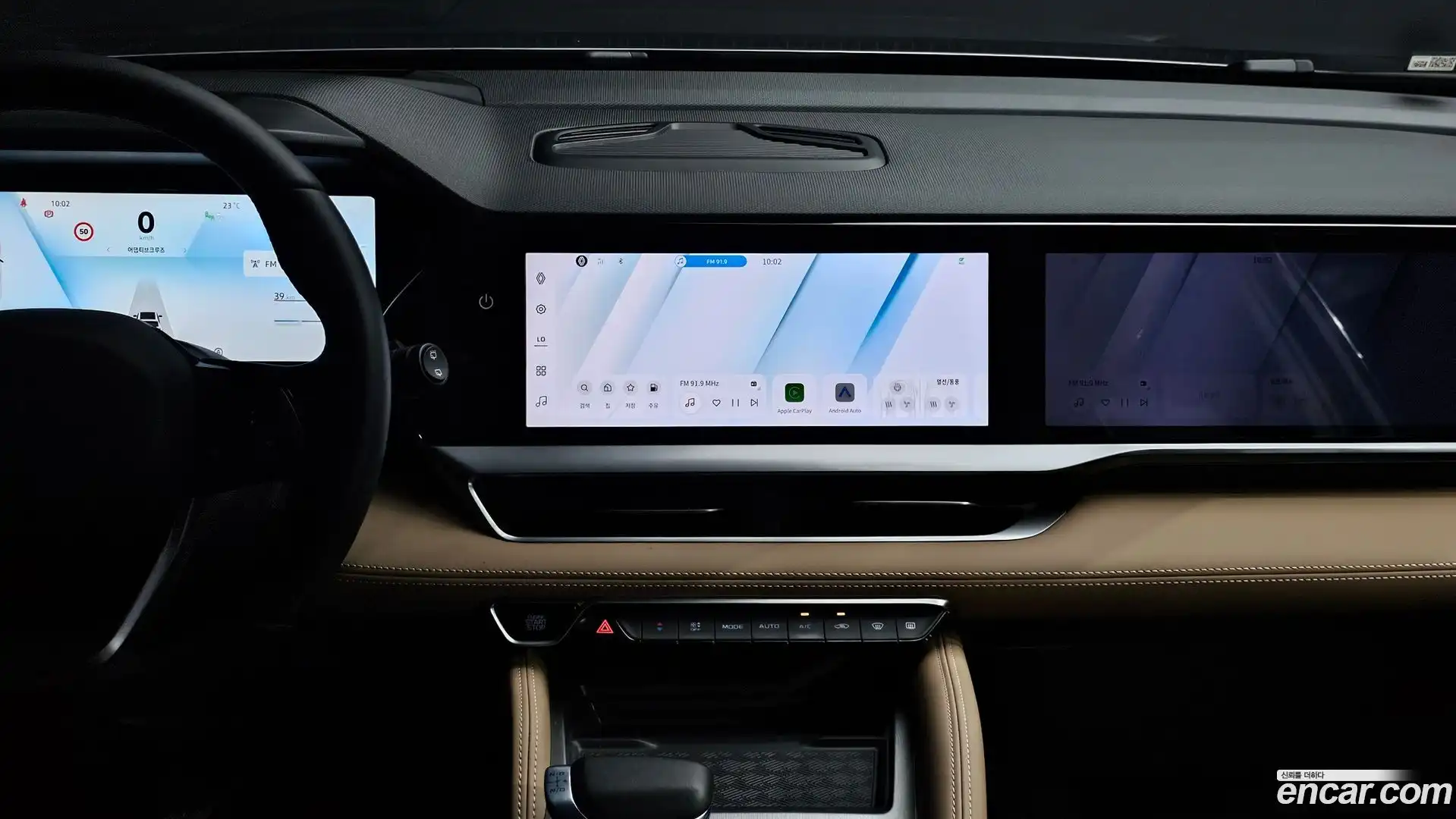 Grand Koleos Renault Korea 2025.3-OPTION-019