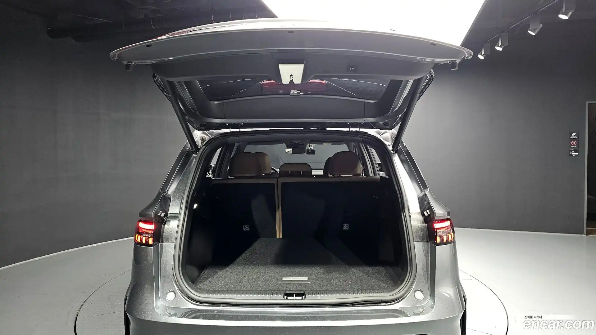 Grand Koleos Renault Korea 2025.3-OPTION-024