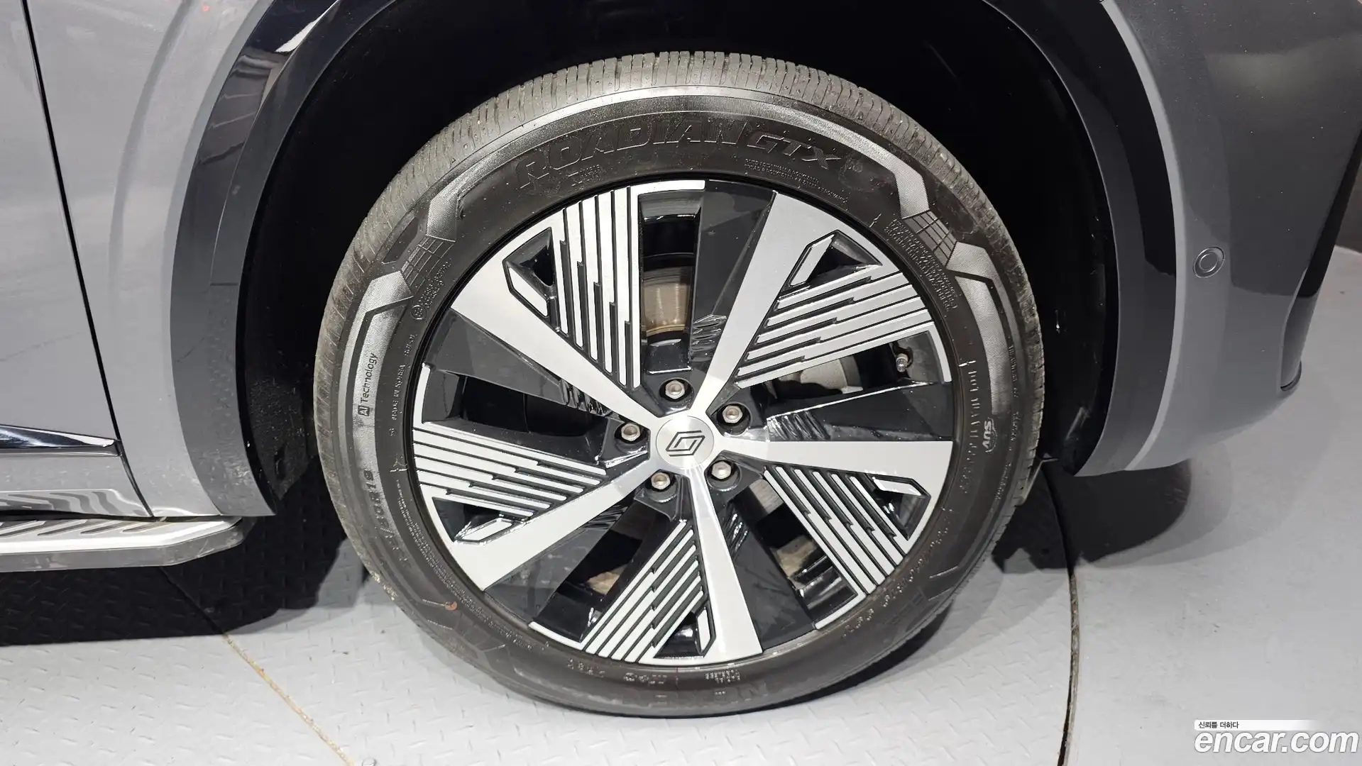 Grand Koleos Renault Korea 2025.3-OUTER-031