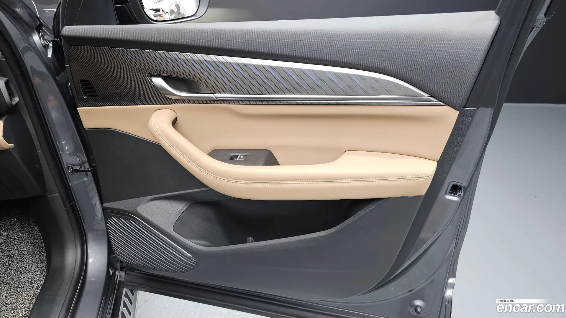 Grand Koleos Renault Korea 2025.3-INNER-034