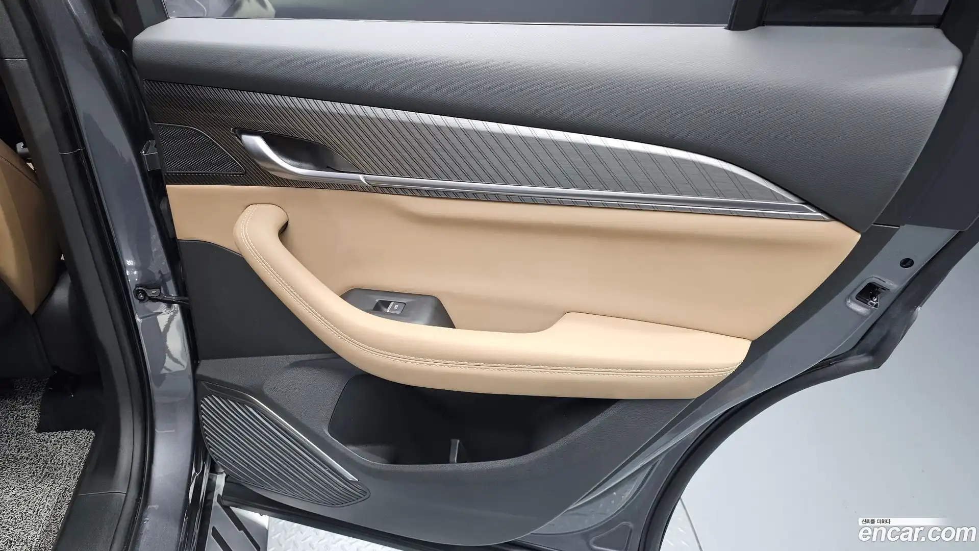 Grand Koleos Renault Korea 2025.3-INNER-035