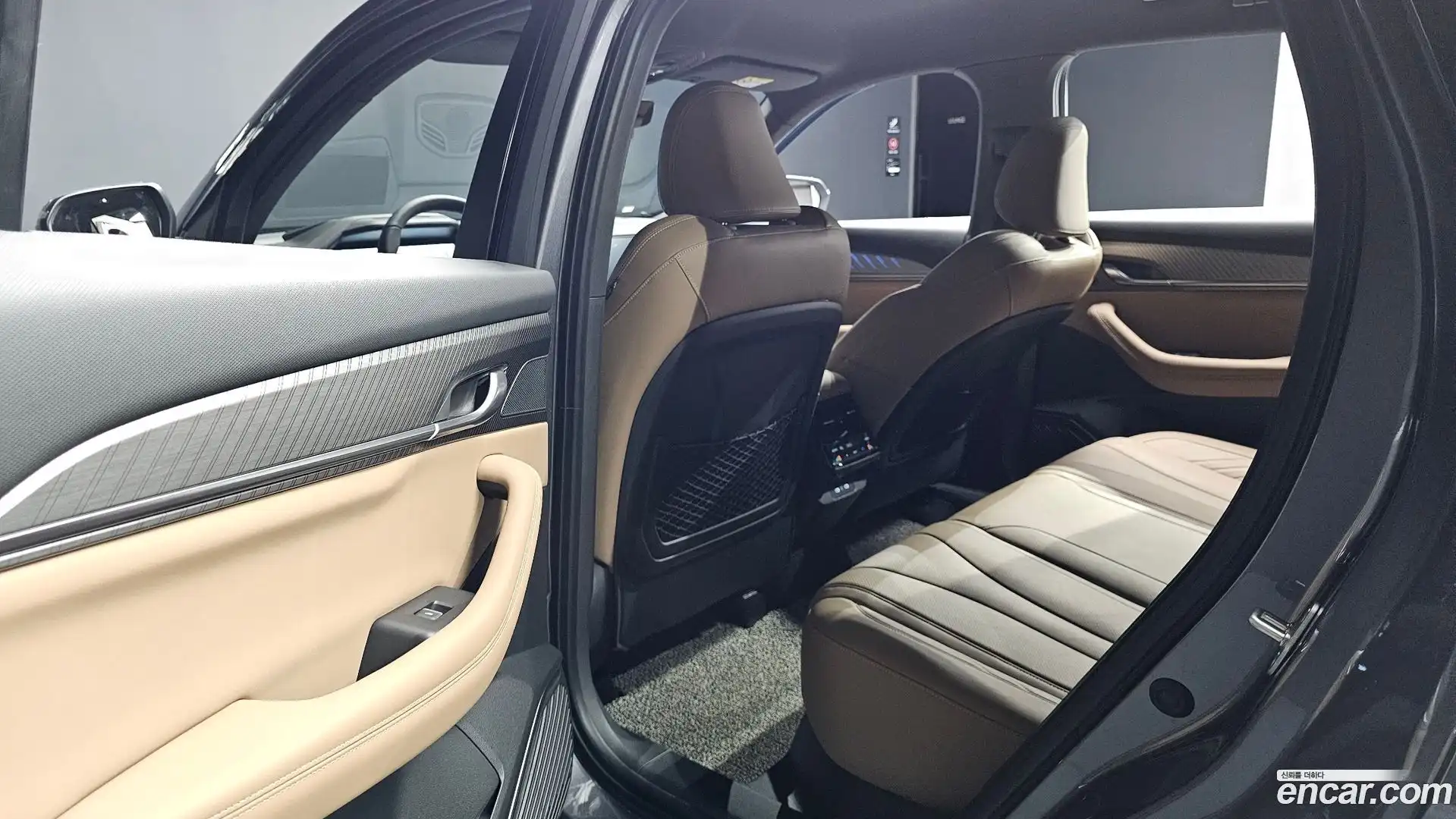 Grand Koleos Renault Korea 2025.3-INNER-036