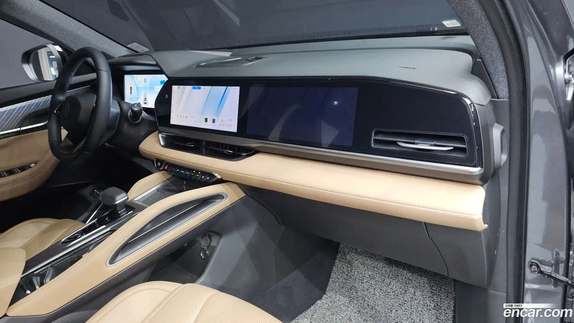 Grand Koleos Renault Korea 2025.3-OPTION-042