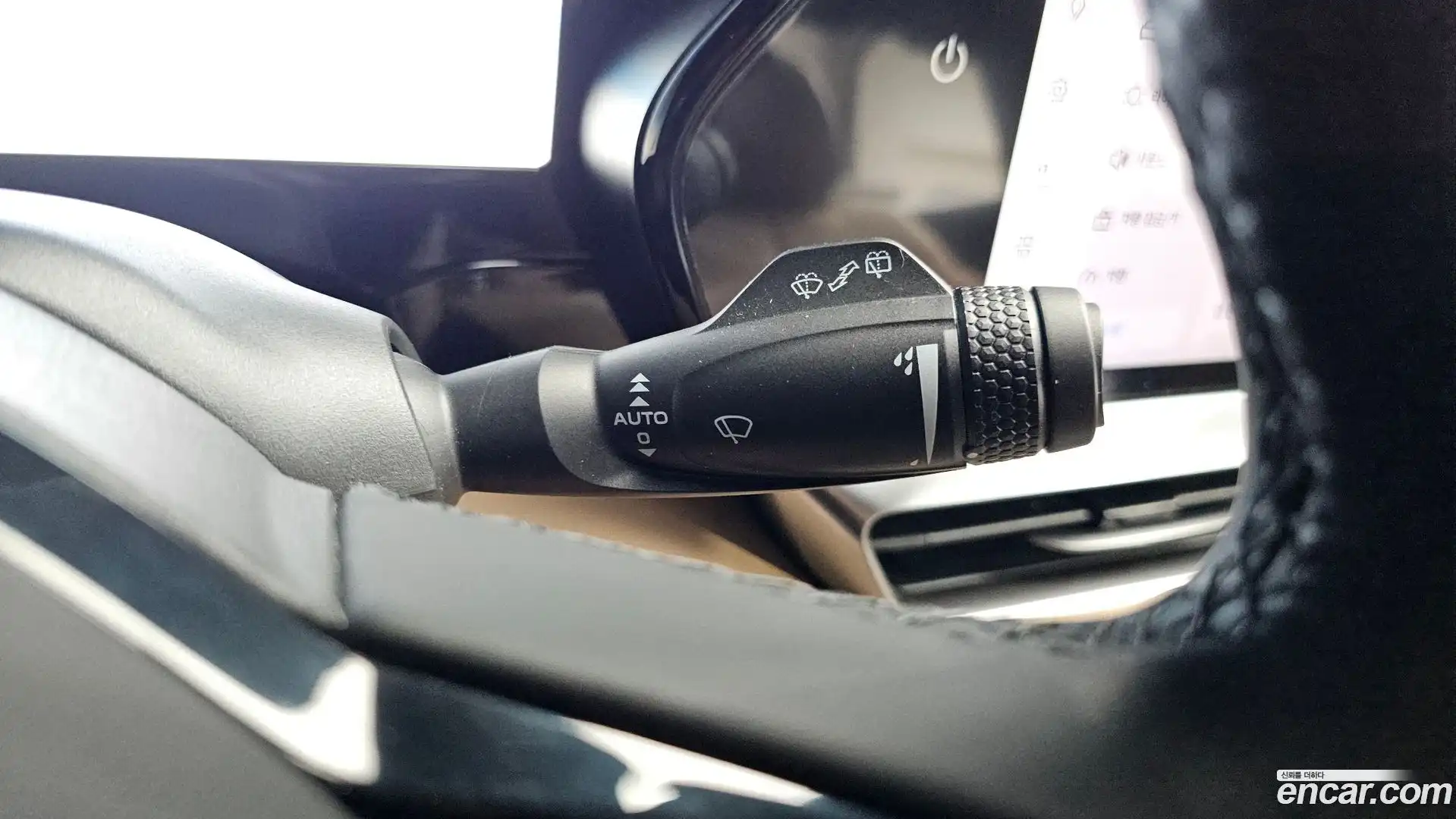 Grand Koleos Renault Korea 2025.3-OPTION-044