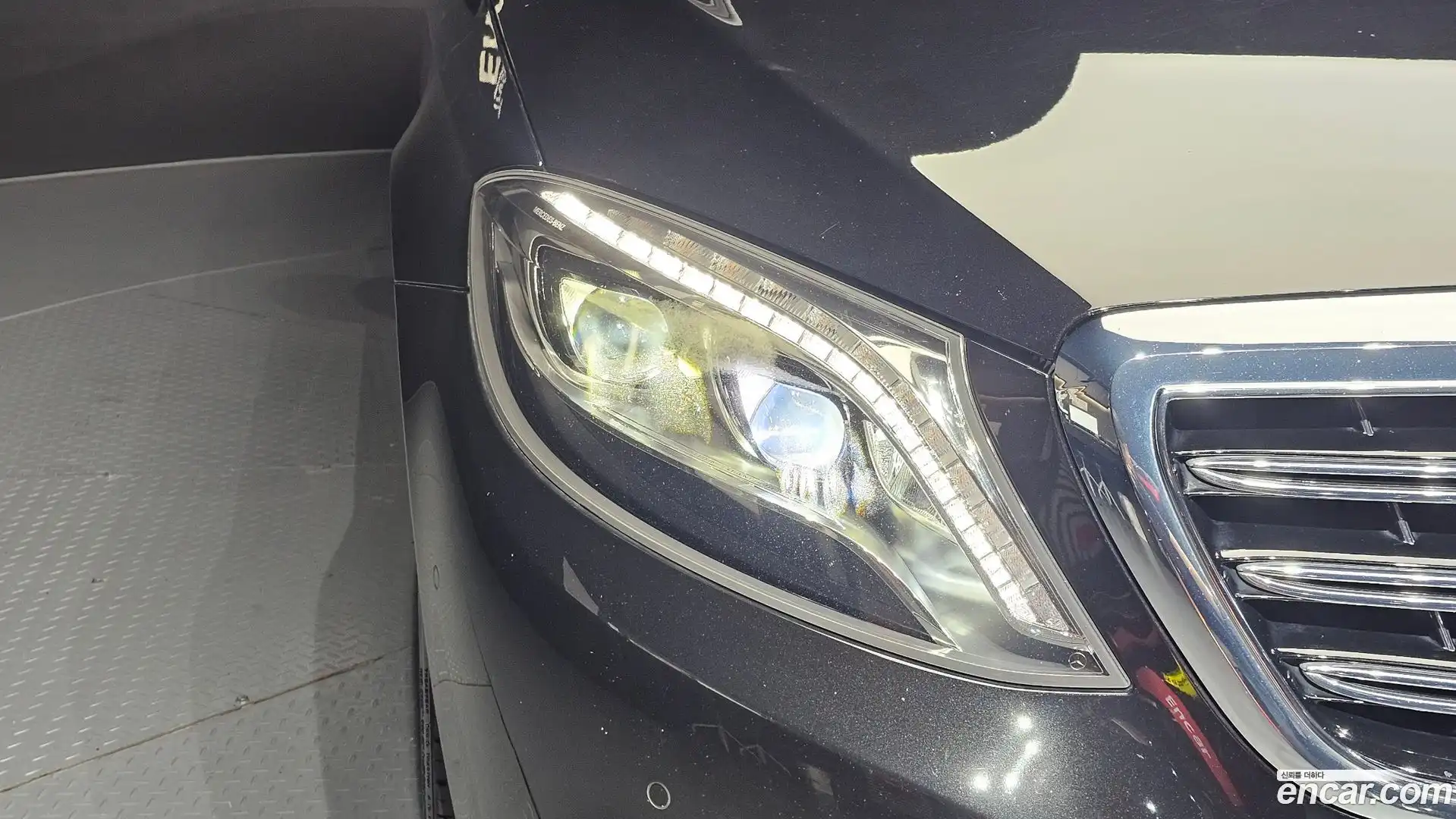 S-Class Mercedes-Benz 2015.11-OUTER-032