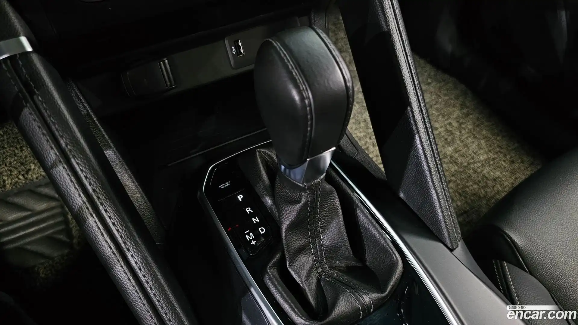 QM6 Renault Korea 2019.9-INNER-009