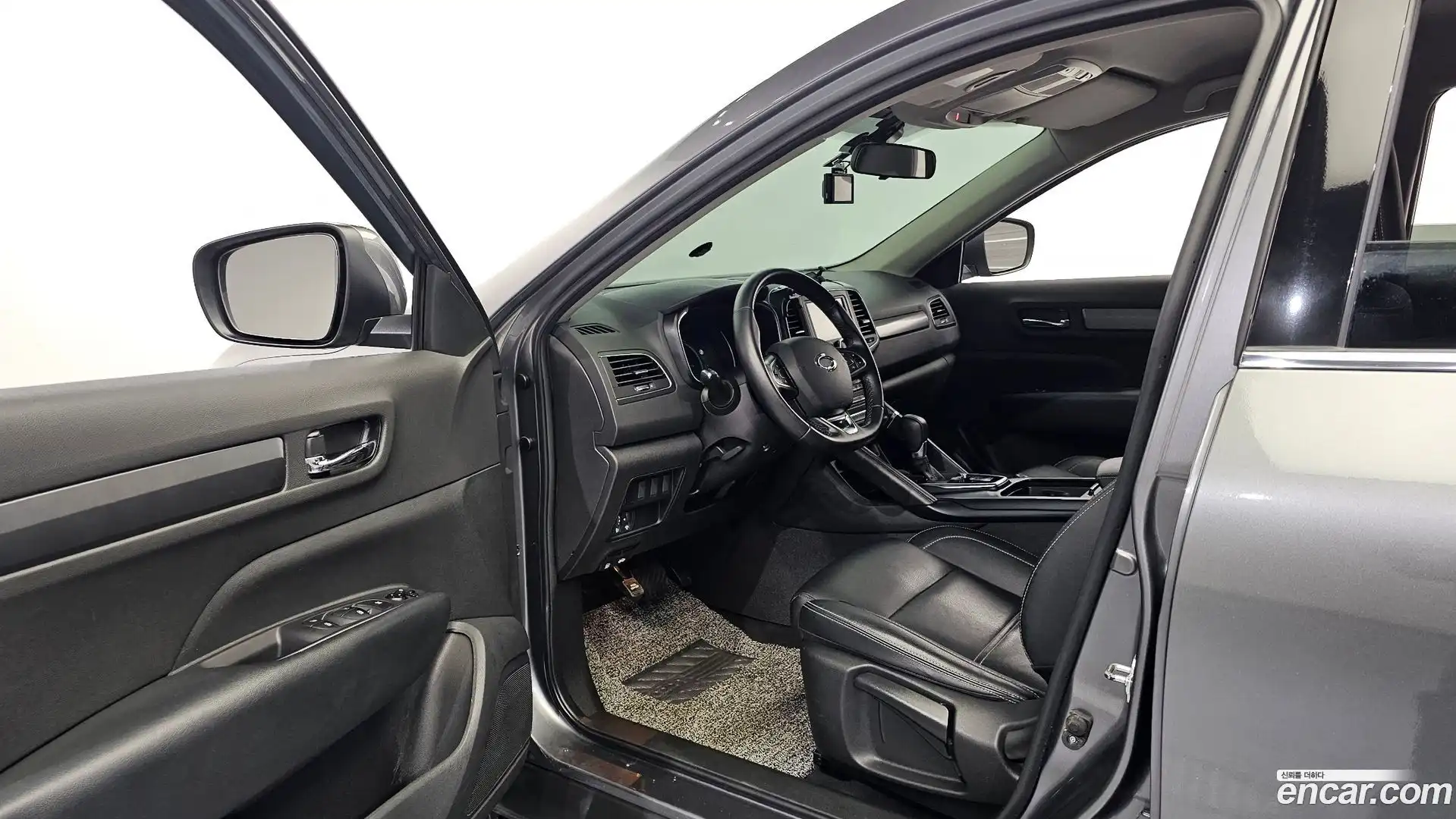 QM6 Renault Korea 2019.9-INNER-010