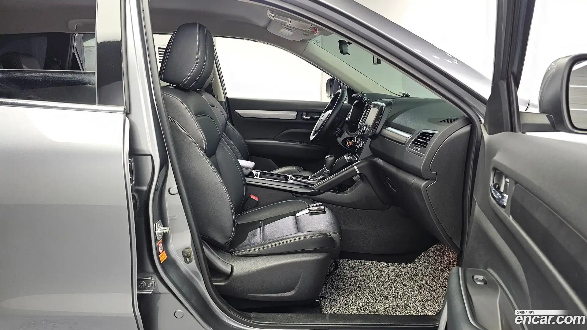 QM6 Renault Korea 2019.9-OPTION-016