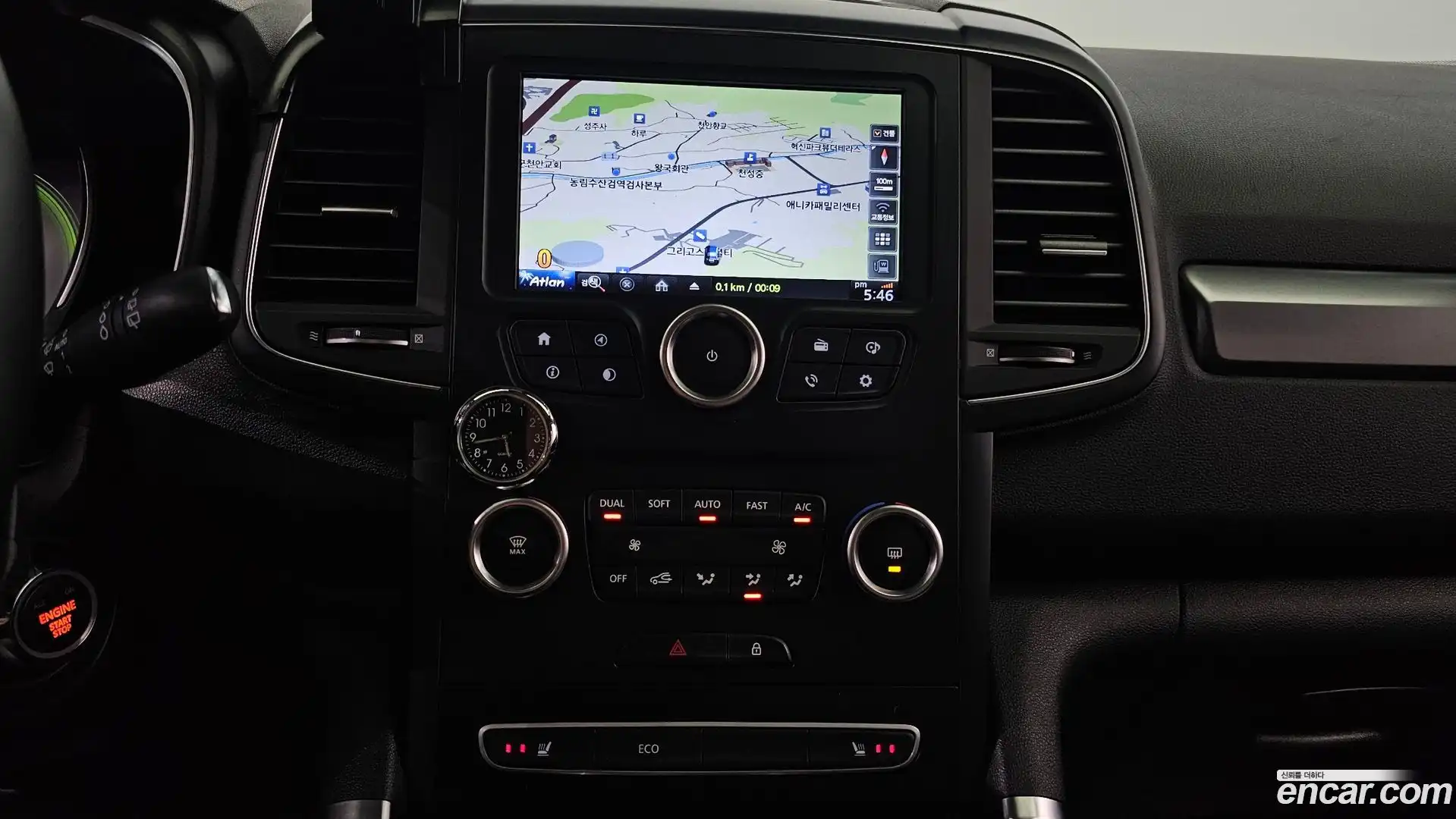 QM6 Renault Korea 2019.9-OPTION-020