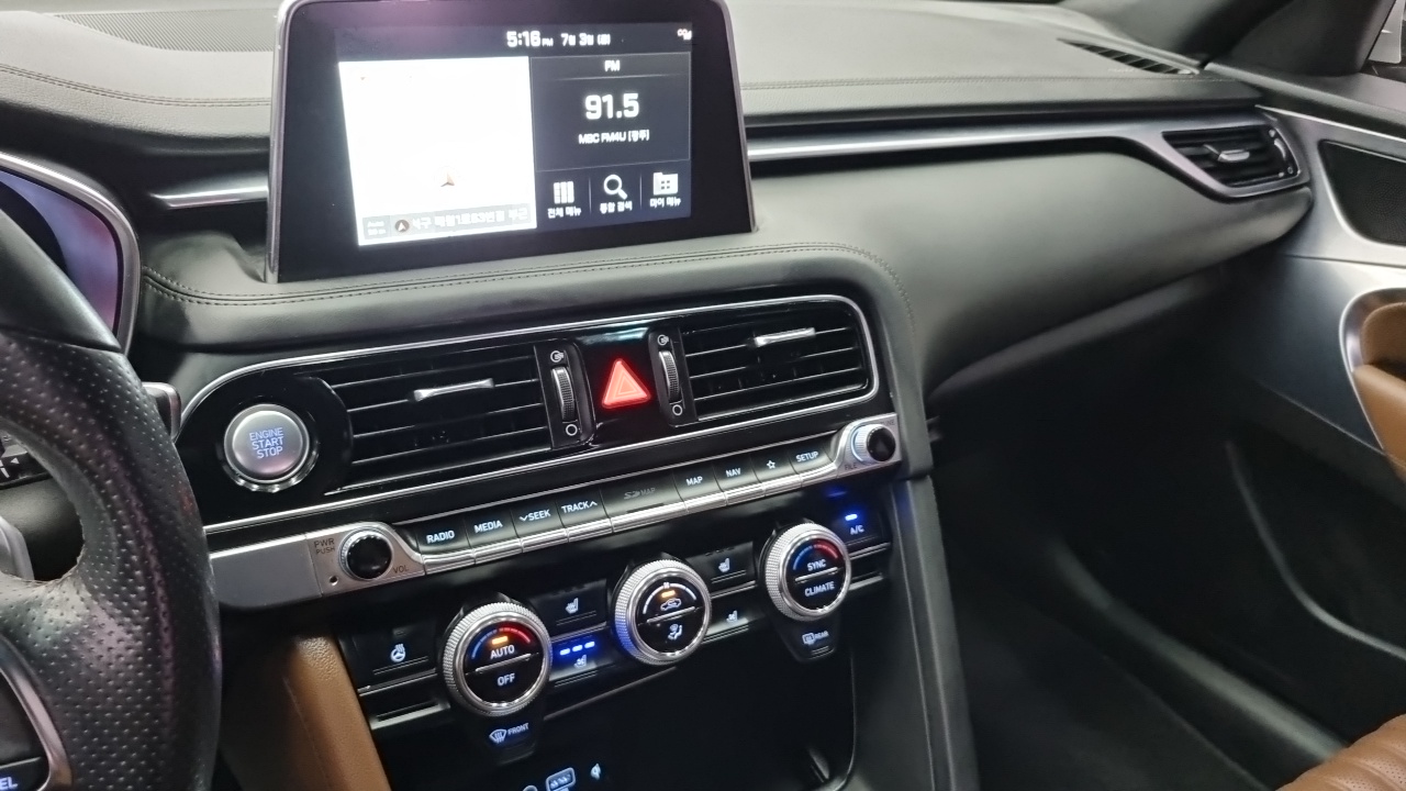 G70 Genesis 2018.1-OPTION-022