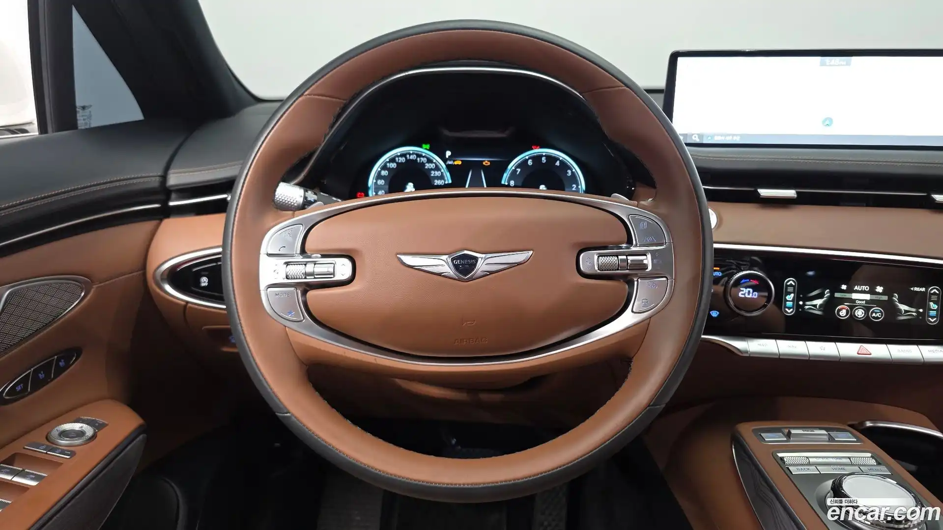 GV70 Genesis 2024.0-OPTION-017