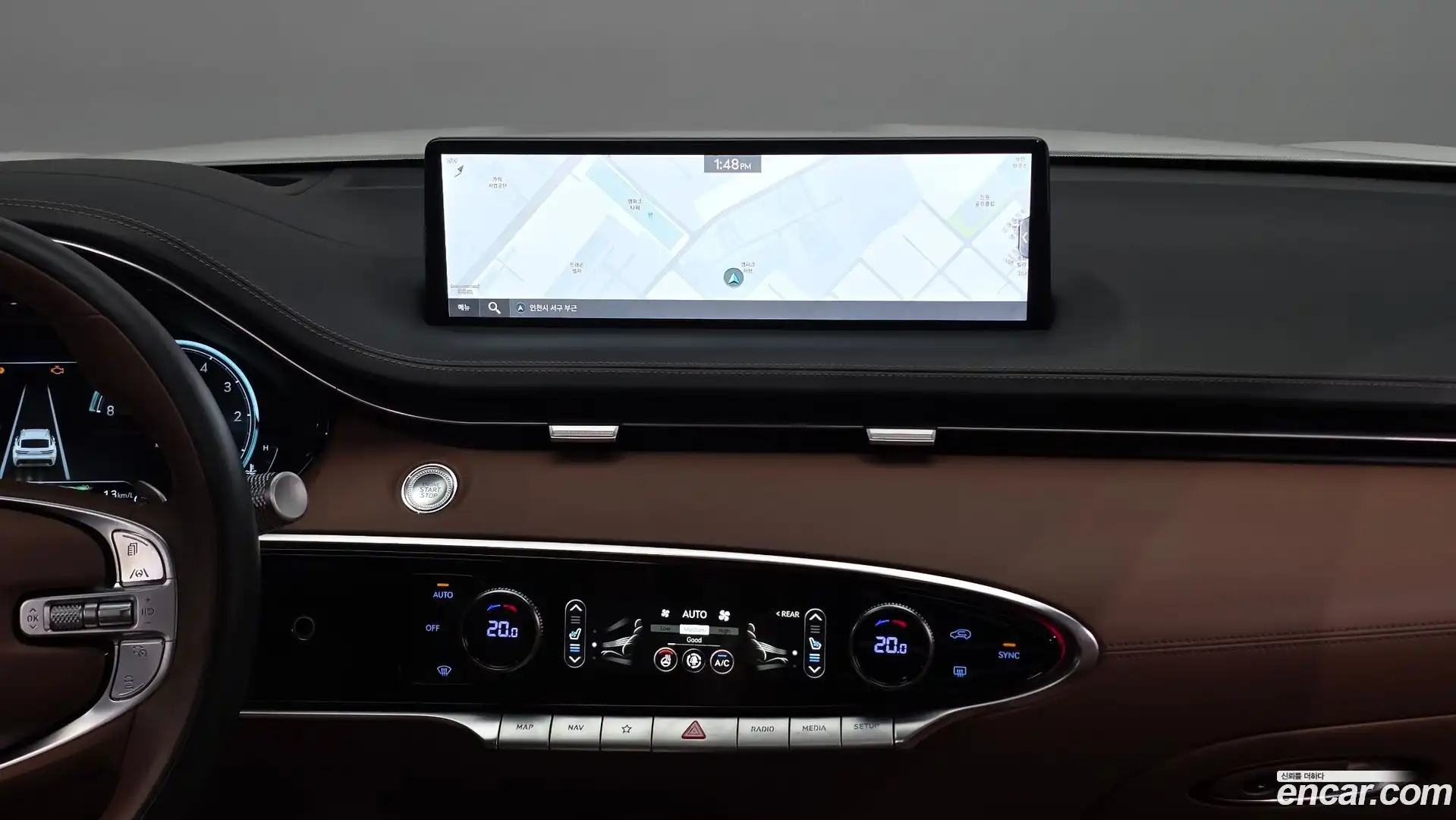 GV70 Genesis 2024.0-OPTION-018