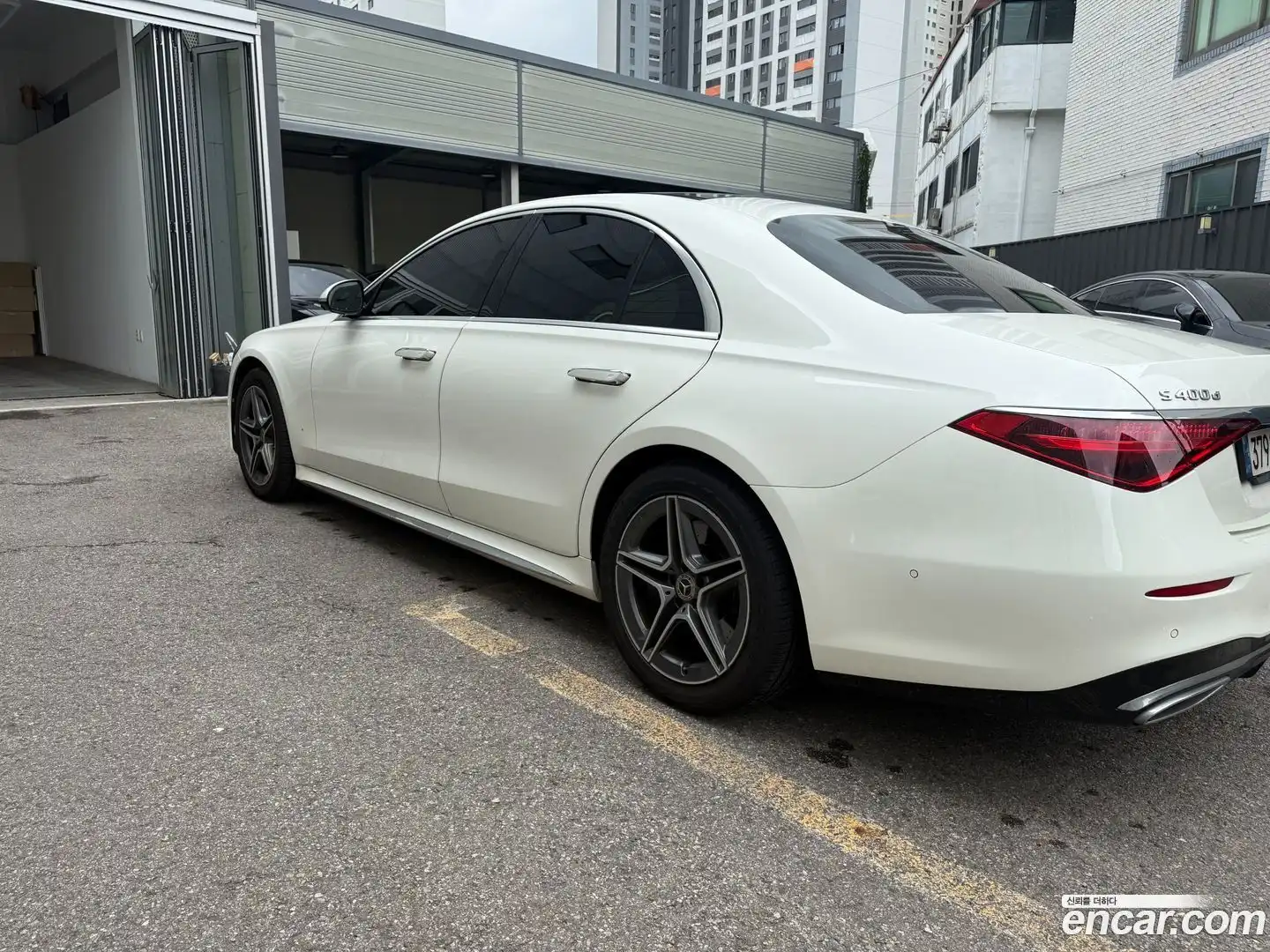 S-Class Mercedes-Benz 2021.11-OUTER-002