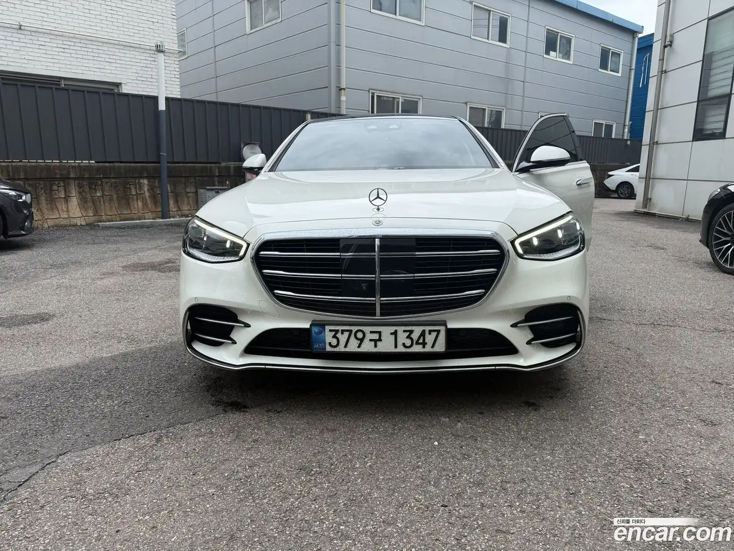 S-Class Mercedes-Benz 2021.11-OUTER-003