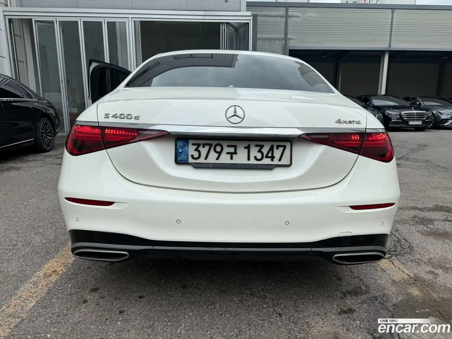 S-Class Mercedes-Benz 2021.11-OUTER-004