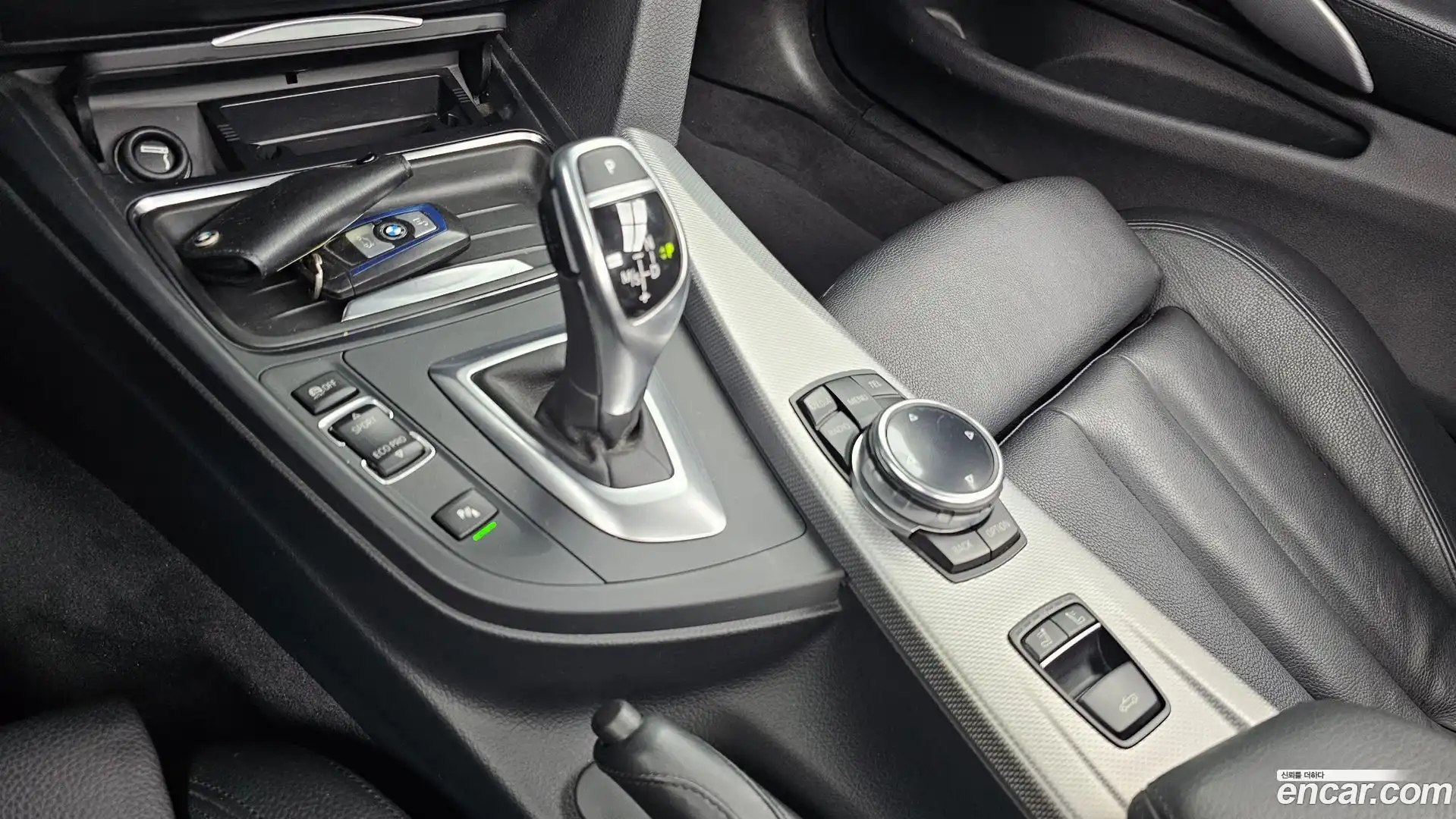 4-Series BMW 2014.3-INNER-009