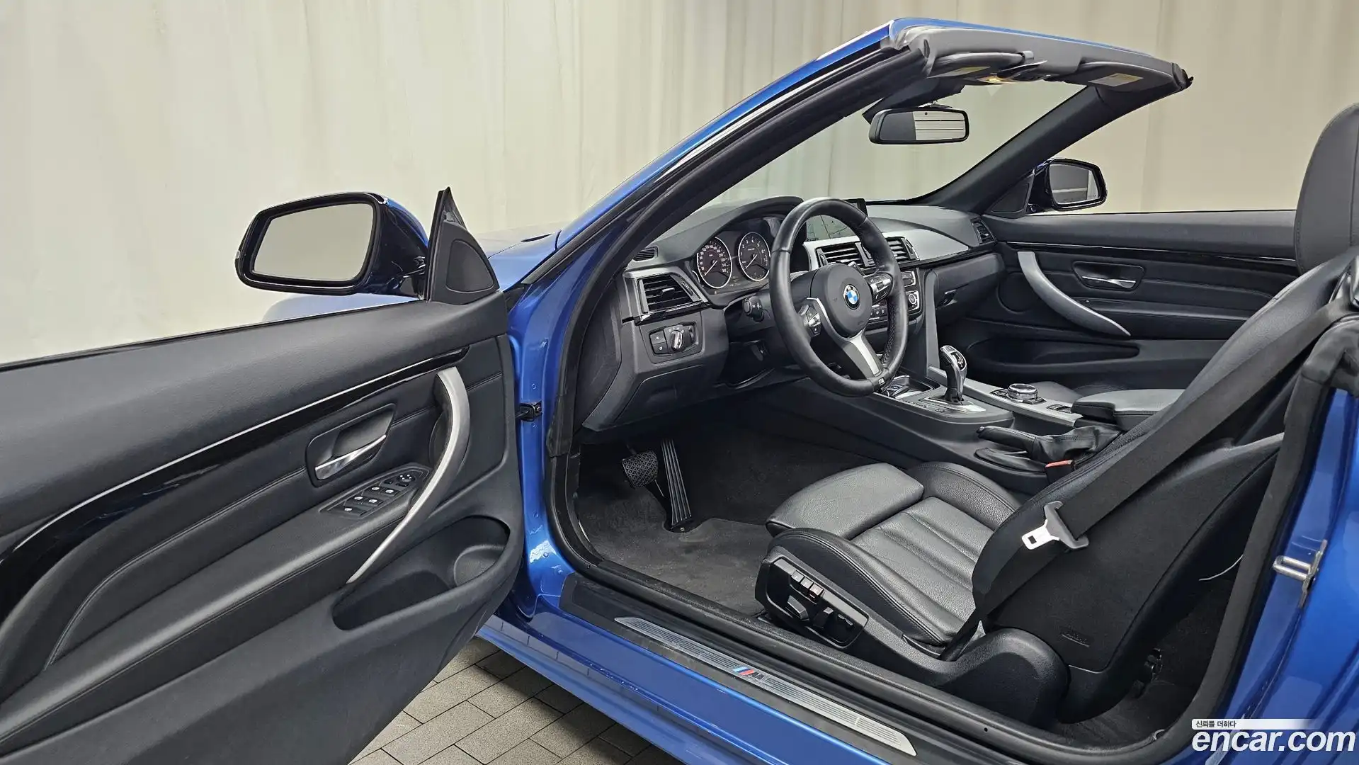 4-Series BMW 2014.3-INNER-010