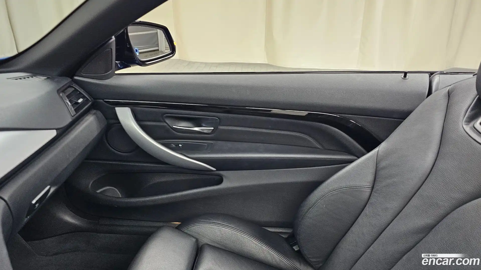 4-Series BMW 2014.3-INNER-034