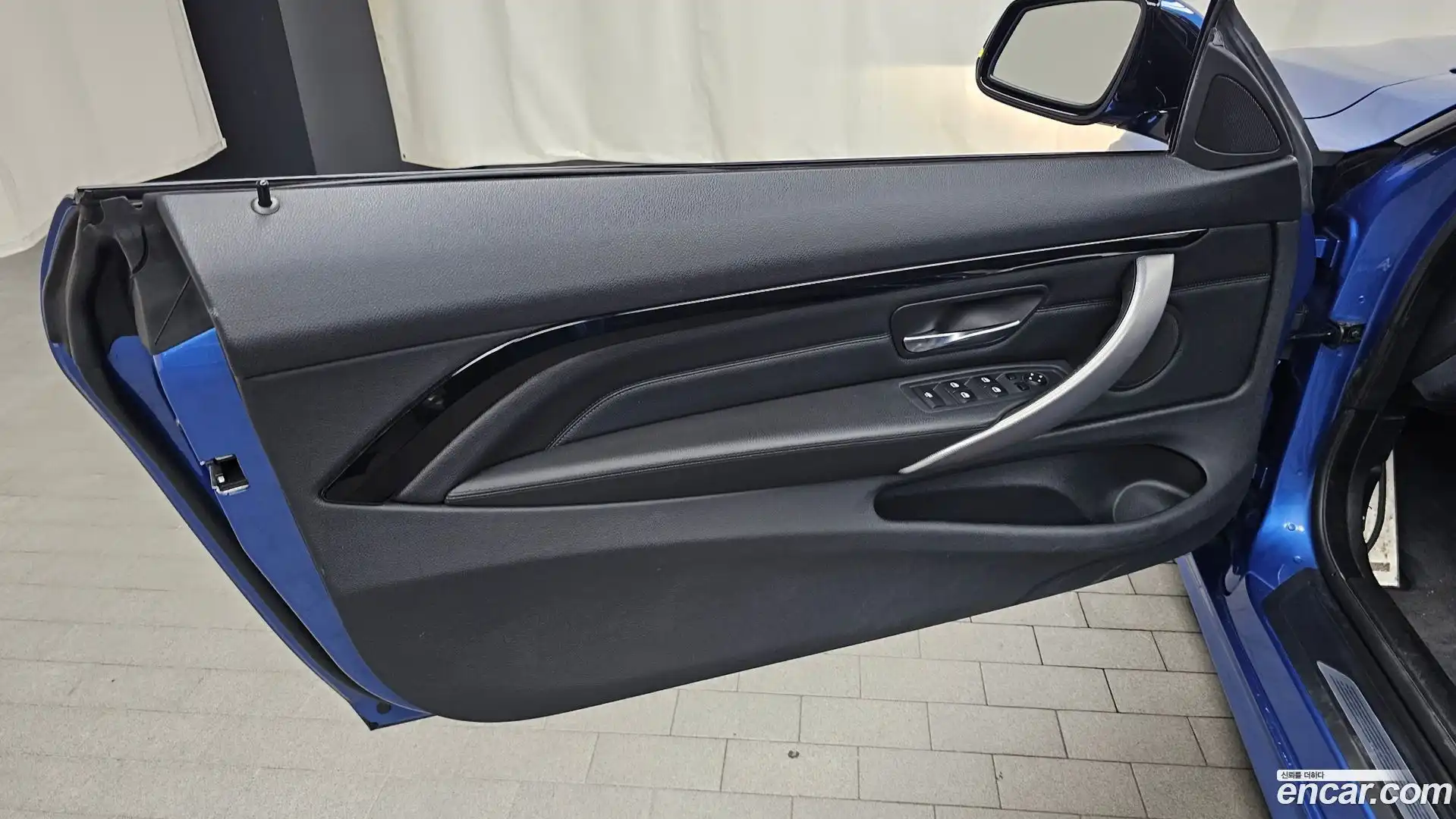 4-Series BMW 2014.3-INNER-035