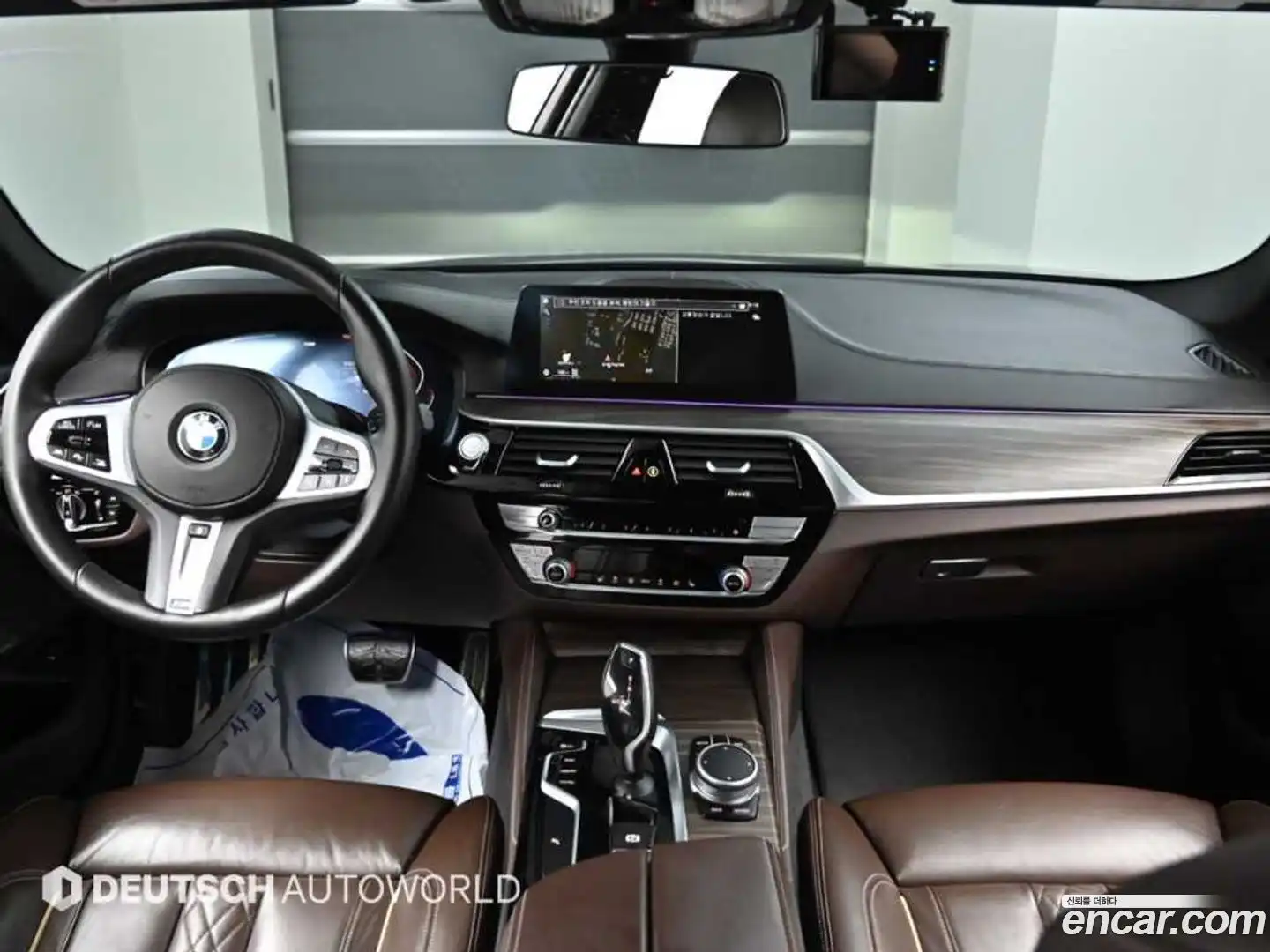 5-Series BMW 2020.4-INNER-007